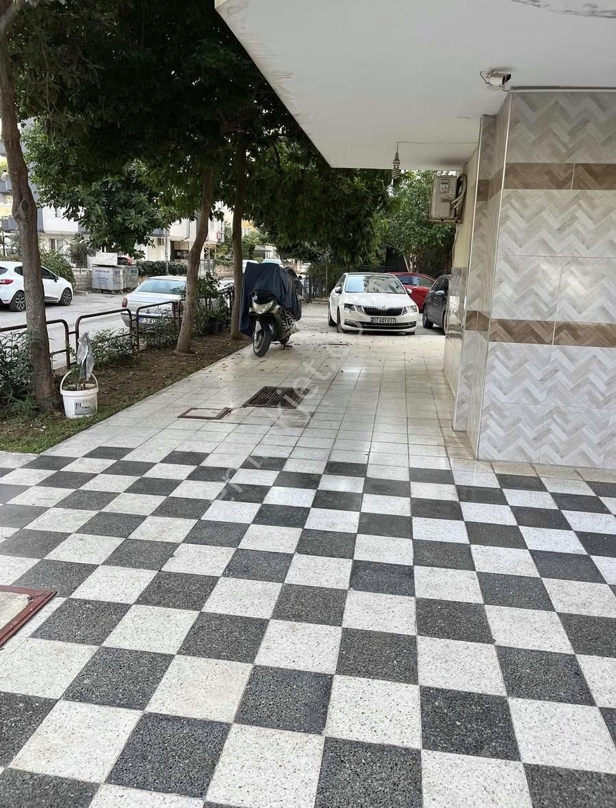 Konyaaltı Sitelerde Ferah 3+1 Site İçinde Merkezi Konum - Görsel 21