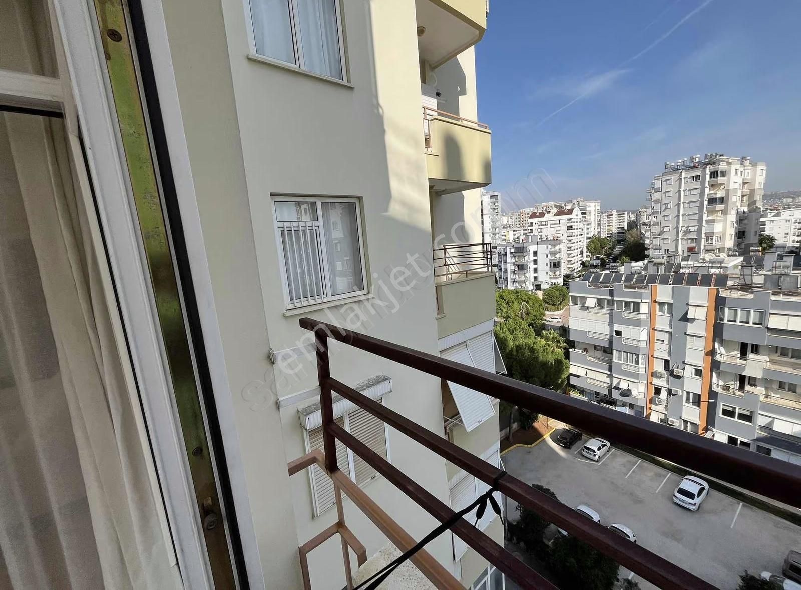 Konyaaltı Sitelerde Ferah 3+1 Site İçinde Merkezi Konum - Görsel 5