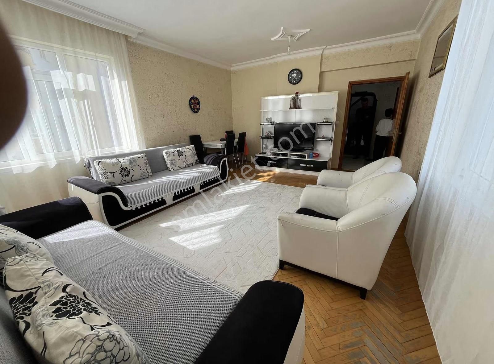 Konyaaltı Sitelerde Ferah 3+1 Site İçinde Merkezi Konum - Görsel 8