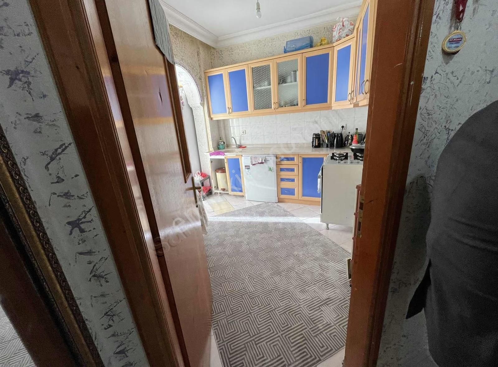 Konyaaltı Sitelerde Ferah 3+1 Site İçinde Merkezi Konum - Görsel 20