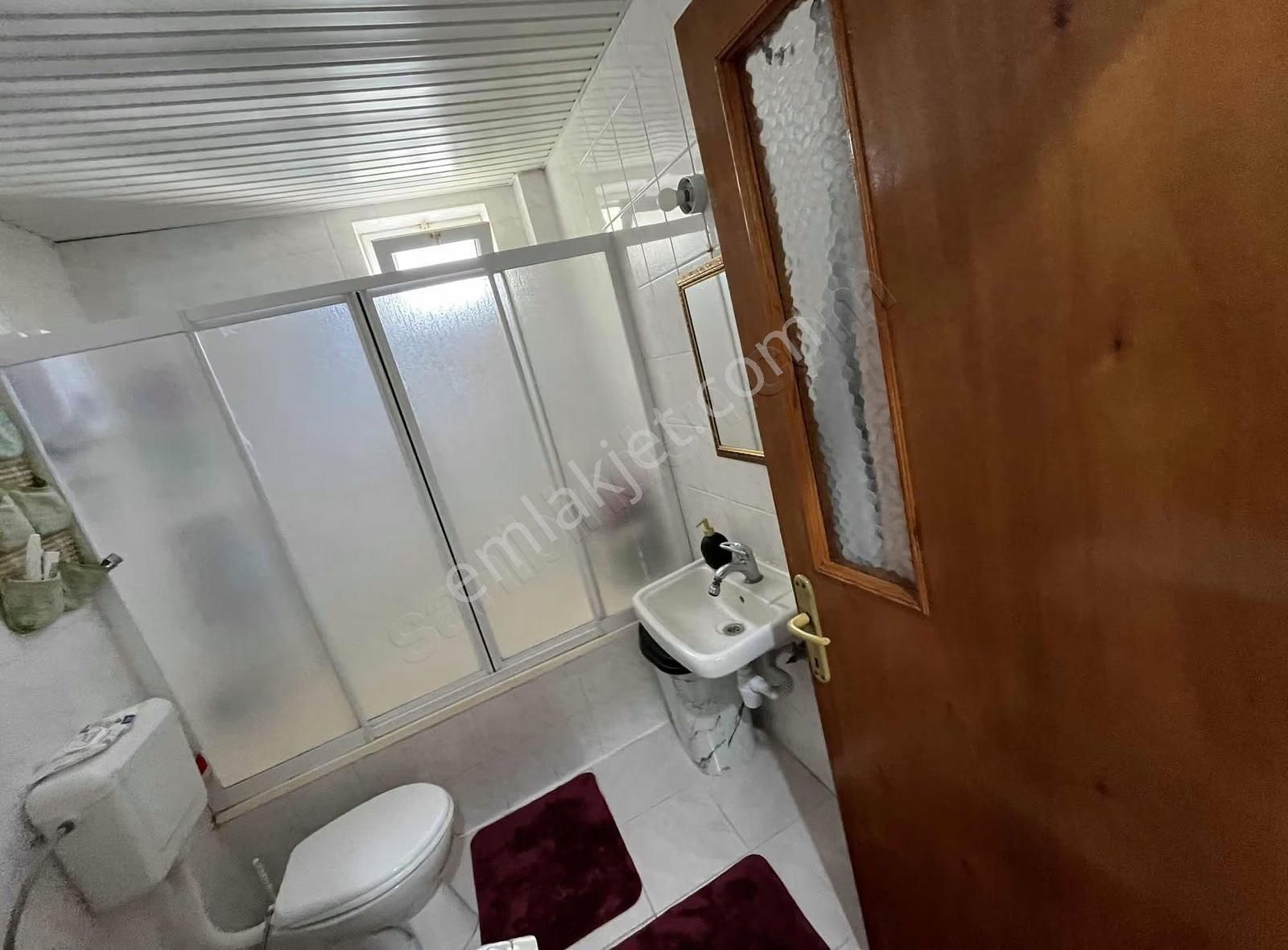 Konyaaltı Sitelerde Ferah 3+1 Site İçinde Merkezi Konum - Görsel 12