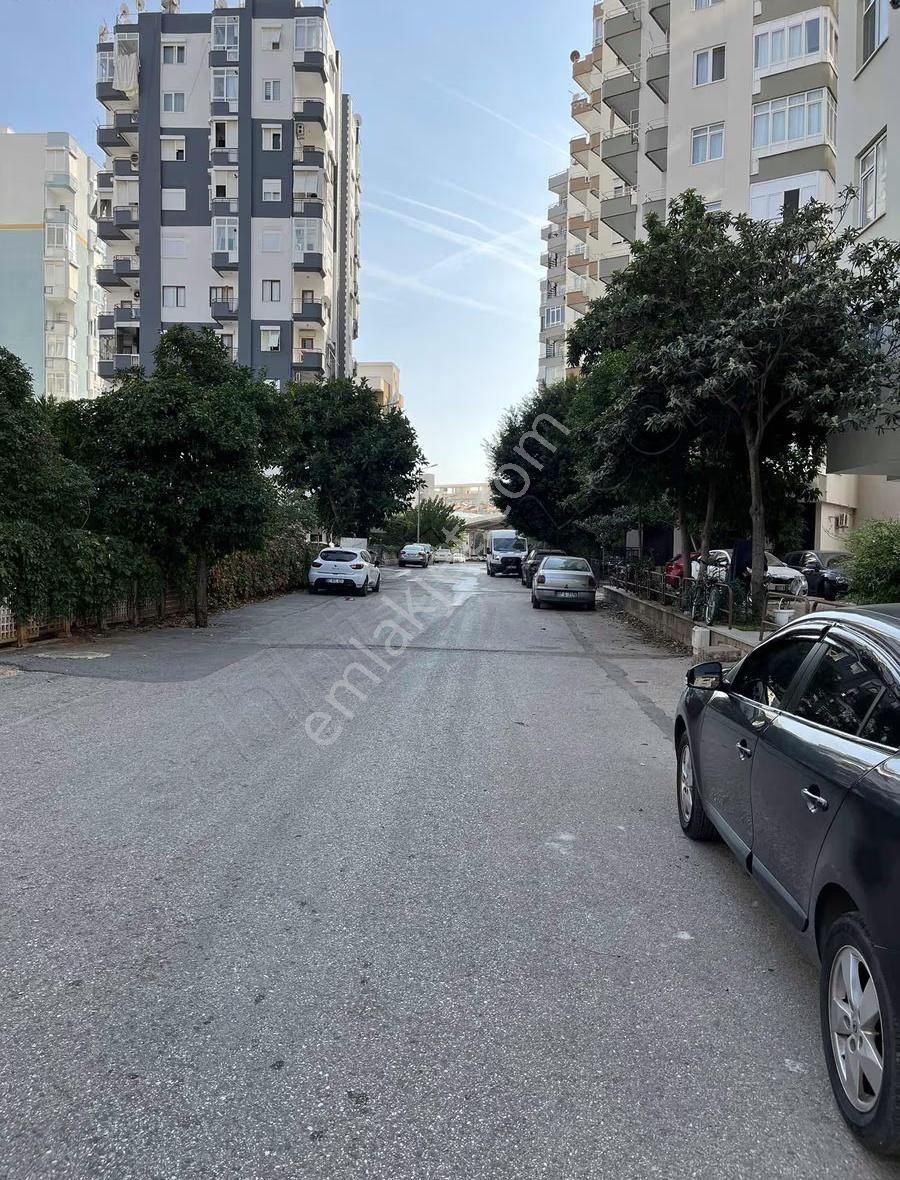 Konyaaltı Sitelerde Ferah 3+1 Site İçinde Merkezi Konum - Görsel 19