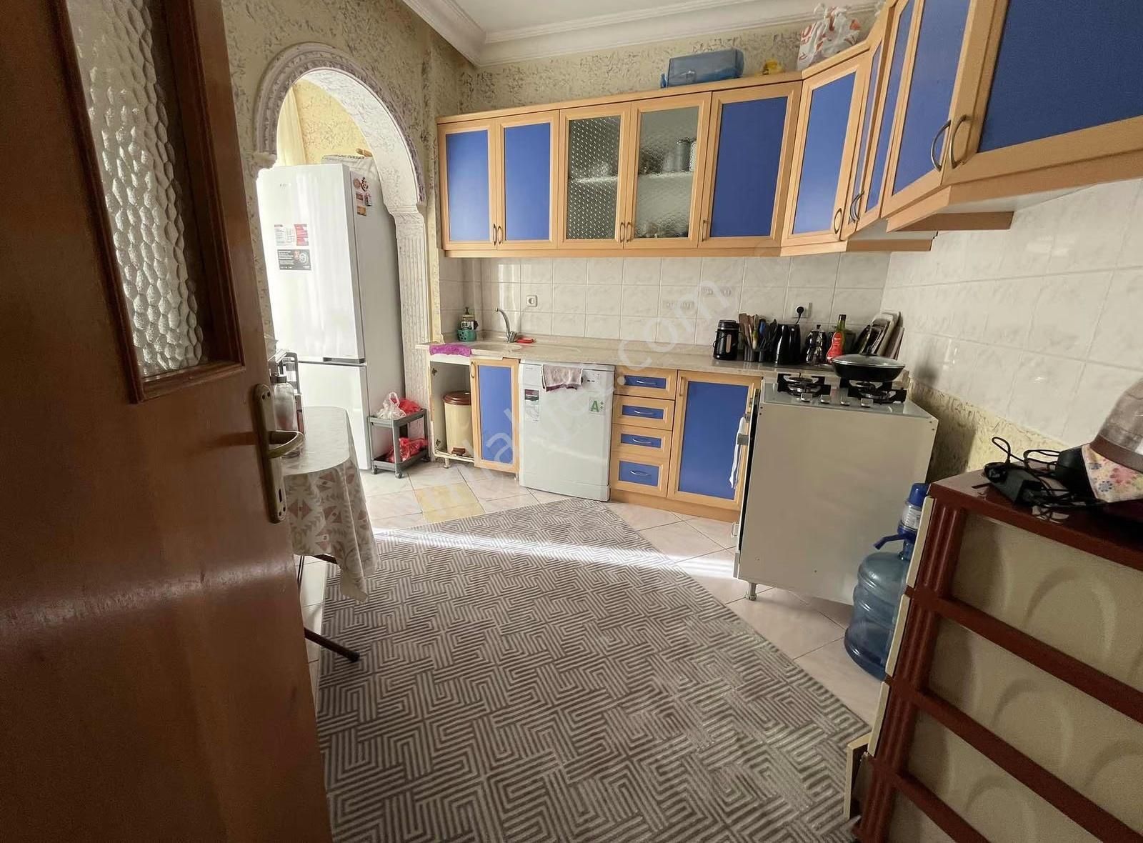 Konyaaltı Sitelerde Ferah 3+1 Site İçinde Merkezi Konum - Görsel 2