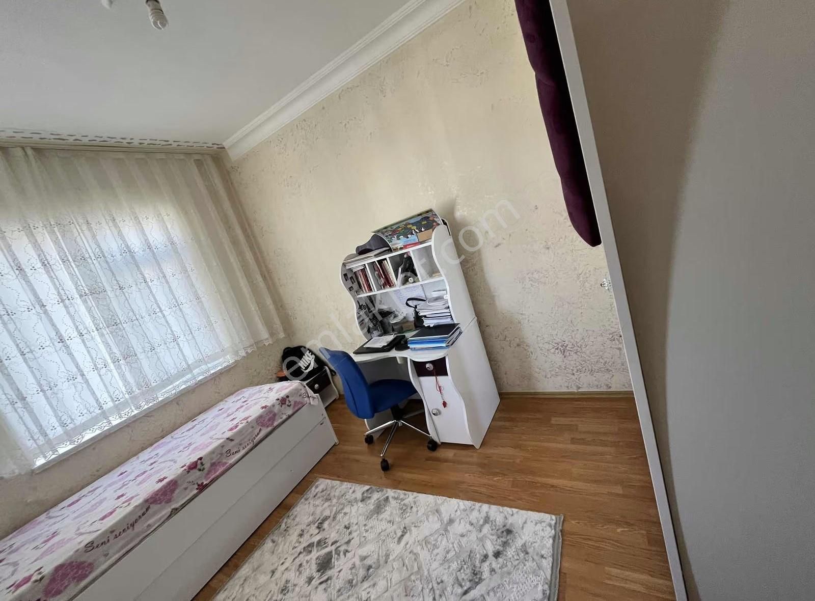 Konyaaltı Sitelerde Ferah 3+1 Site İçinde Merkezi Konum - Görsel 13