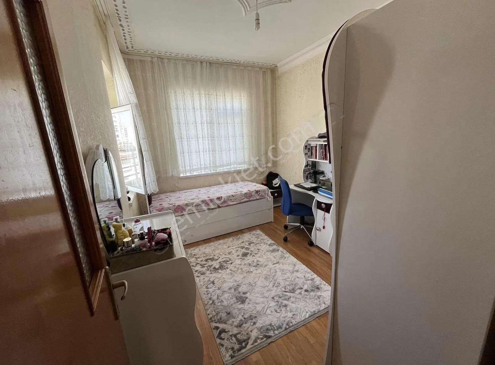 Konyaaltı Sitelerde Ferah 3+1 Site İçinde Merkezi Konum - Görsel 6