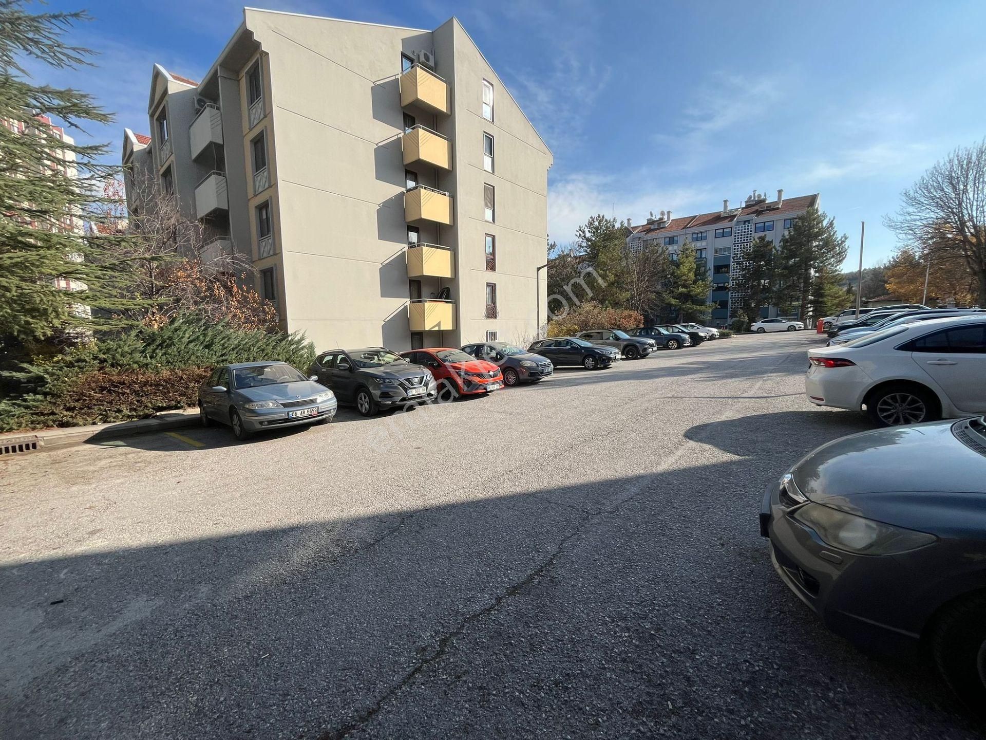 Turyap Tan Kontkent 2 Sitesi 3+1 Çift Banyo + K. Garaj Depolu - Görsel 27