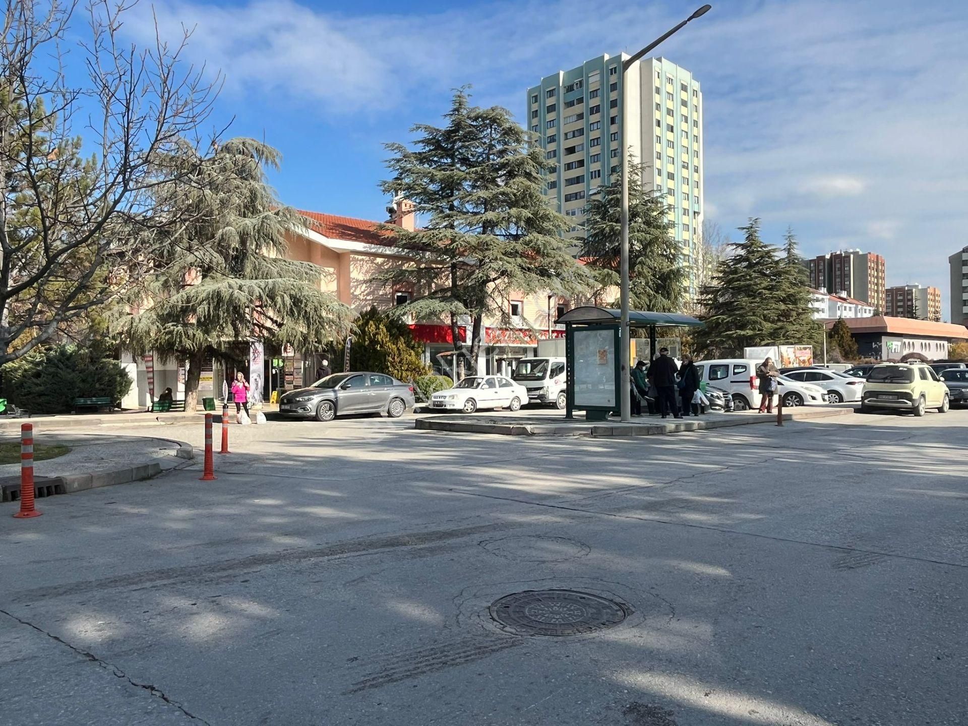 Turyap Tan Kontkent 2 Sitesi 3+1 Çift Banyo + K. Garaj Depolu - Görsel 28