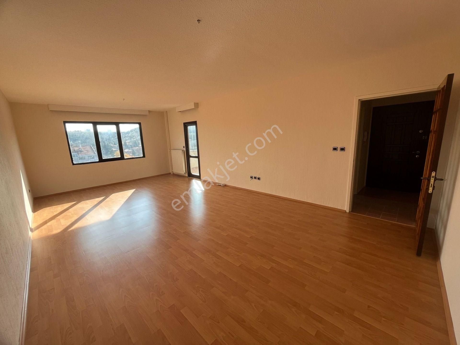 Turyap Tan Kontkent 2 Sitesi 3+1 Çift Banyo + K. Garaj Depolu - Görsel 5