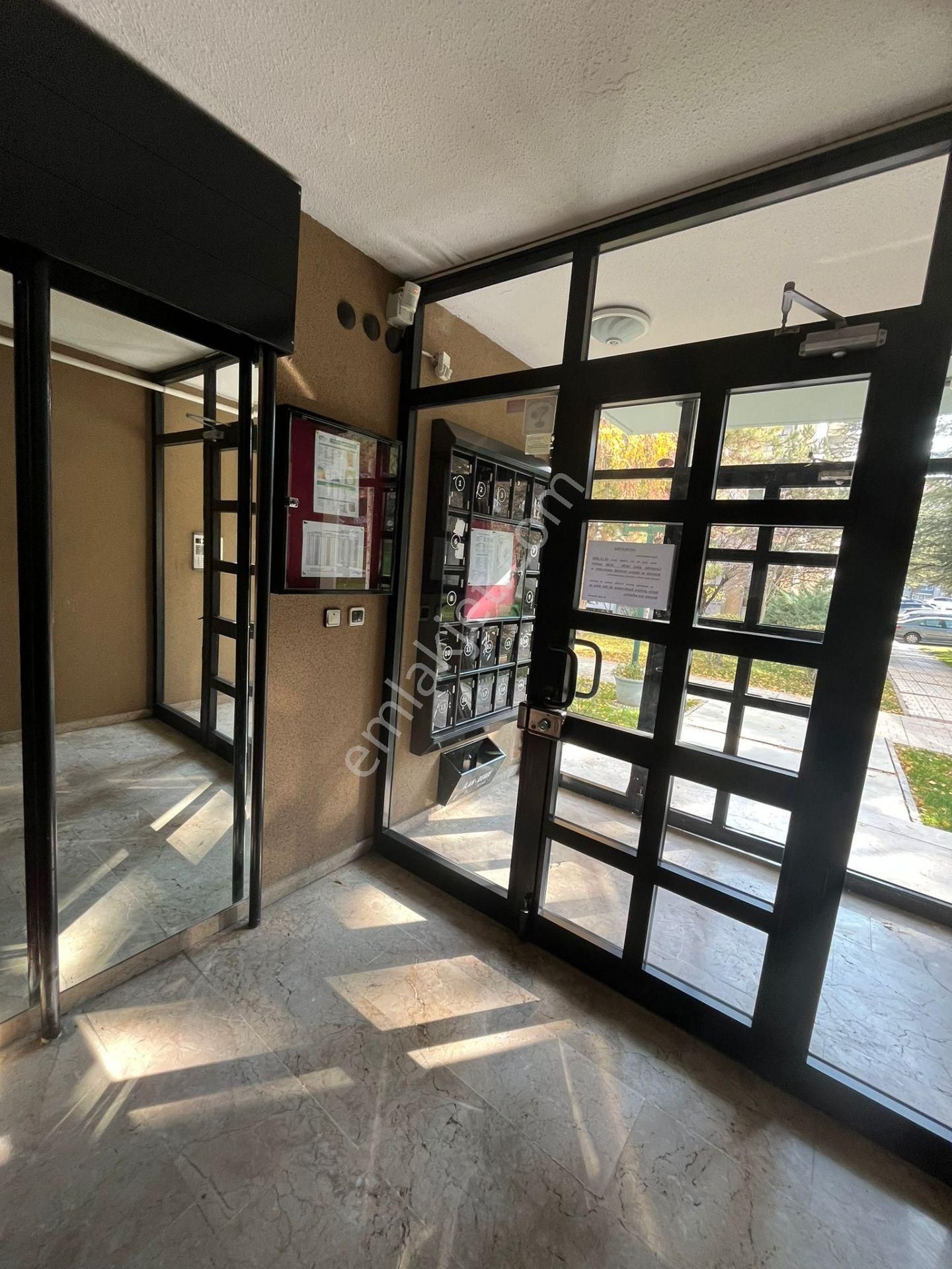 Turyap Tan Kontkent 2 Sitesi 3+1 Çift Banyo + K. Garaj Depolu - Görsel 30