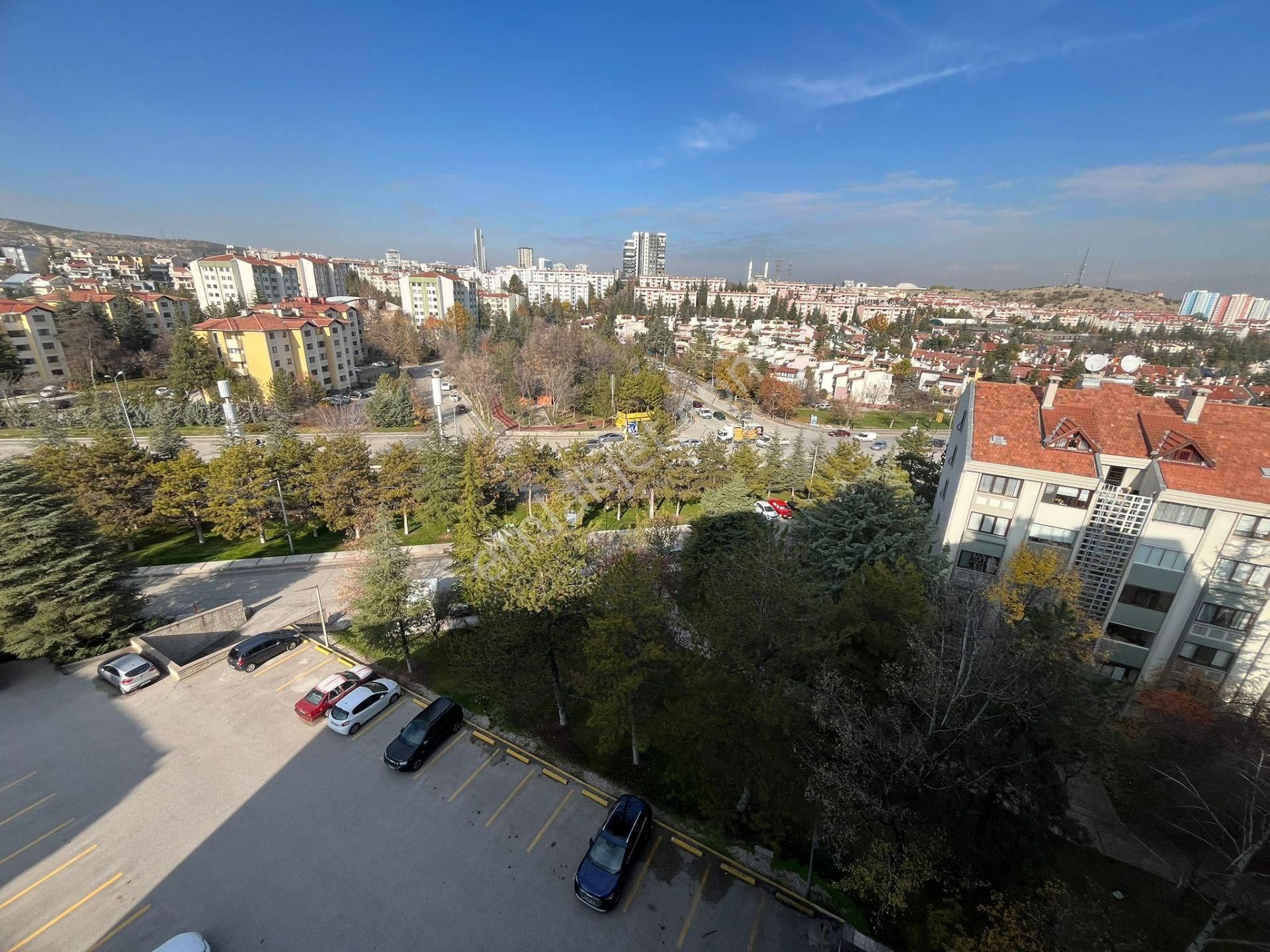 Turyap Tan Kontkent 2 Sitesi 3+1 Çift Banyo + K. Garaj Depolu - Görsel 24