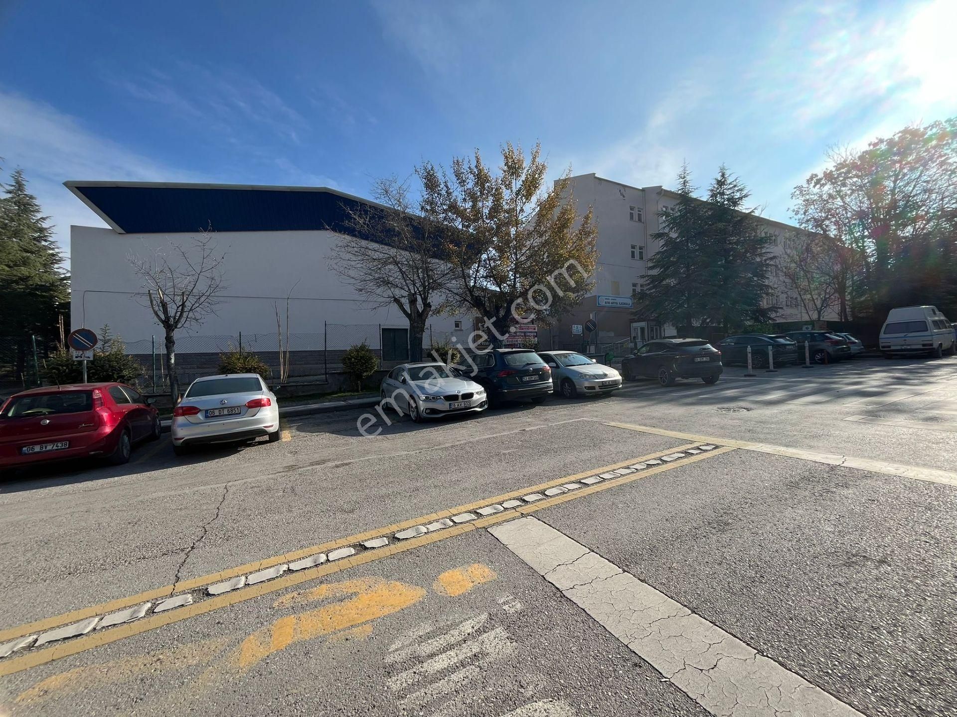 Turyap Tan Kontkent 2 Sitesi 3+1 Çift Banyo + K. Garaj Depolu - Görsel 29