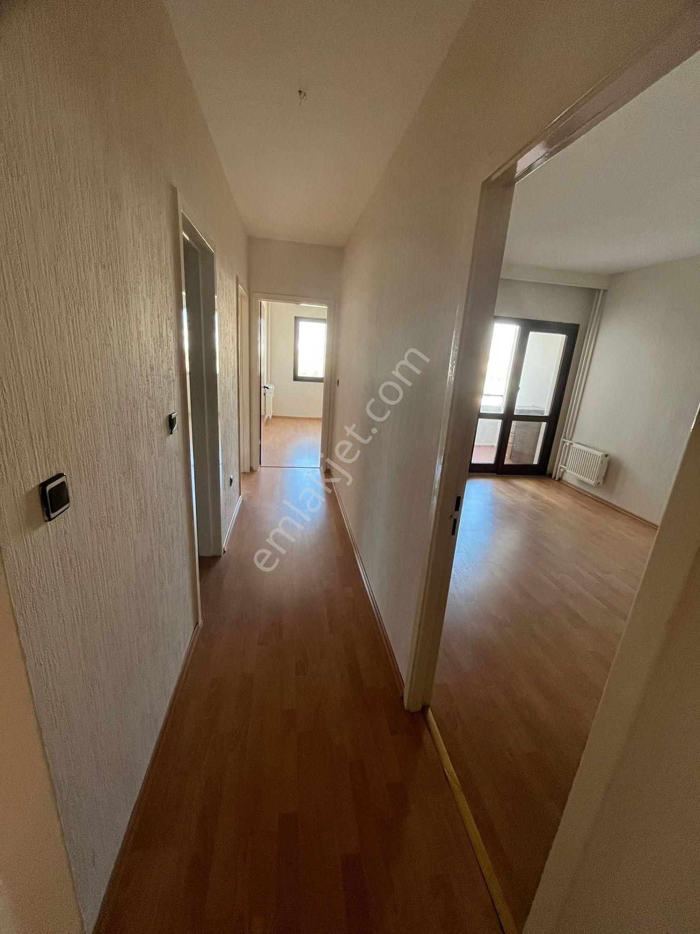 Turyap Tan Kontkent 2 Sitesi 3+1 Çift Banyo + K. Garaj Depolu - Görsel 22