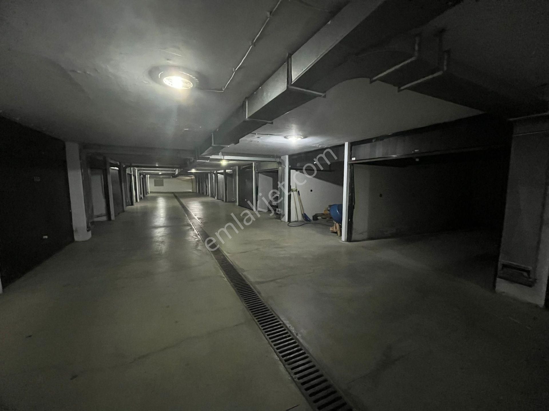 Turyap Tan Kontkent 2 Sitesi 3+1 Çift Banyo + K. Garaj Depolu - Görsel 32