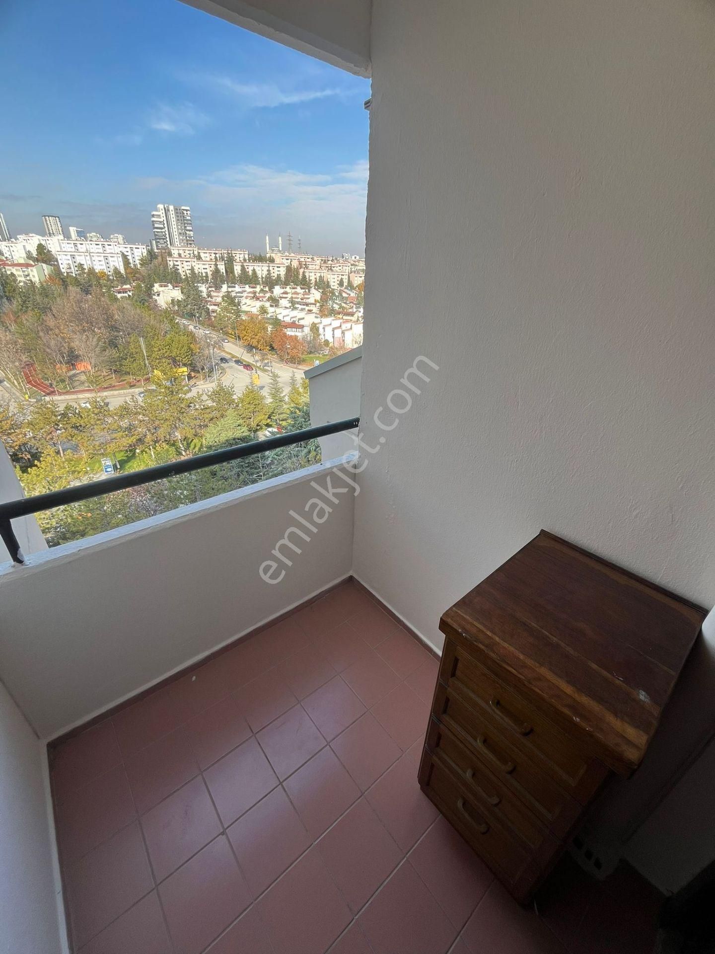 Turyap Tan Kontkent 2 Sitesi 3+1 Çift Banyo + K. Garaj Depolu - Görsel 20