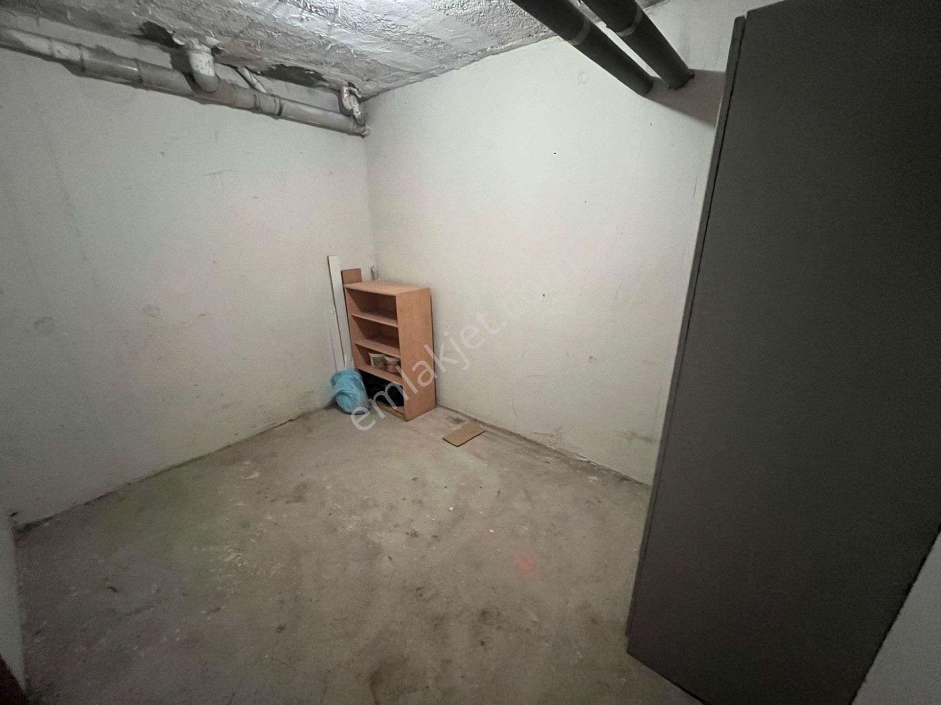 Turyap Tan Kontkent 2 Sitesi 3+1 Çift Banyo + K. Garaj Depolu - Görsel 31