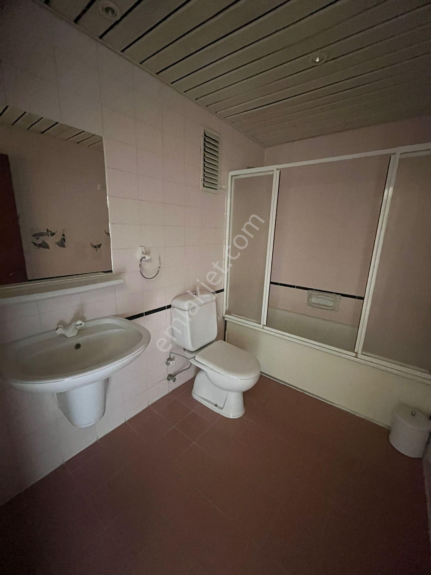 Turyap Tan Kontkent 2 Sitesi 3+1 Çift Banyo + K. Garaj Depolu - Görsel 35