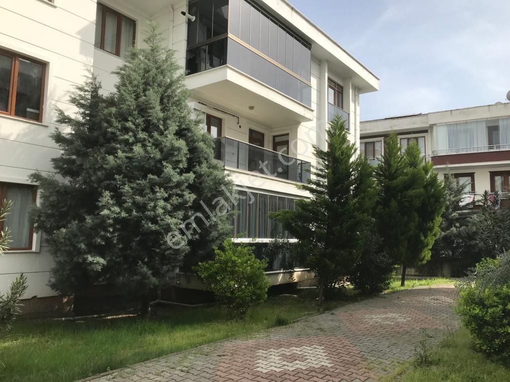 Aile Yaşamına Uygun Ahsen Evleri 3+1 - Görsel 19