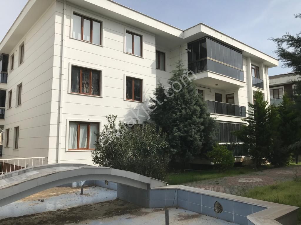 Aile Yaşamına Uygun Ahsen Evleri 3+1 - Görsel 20