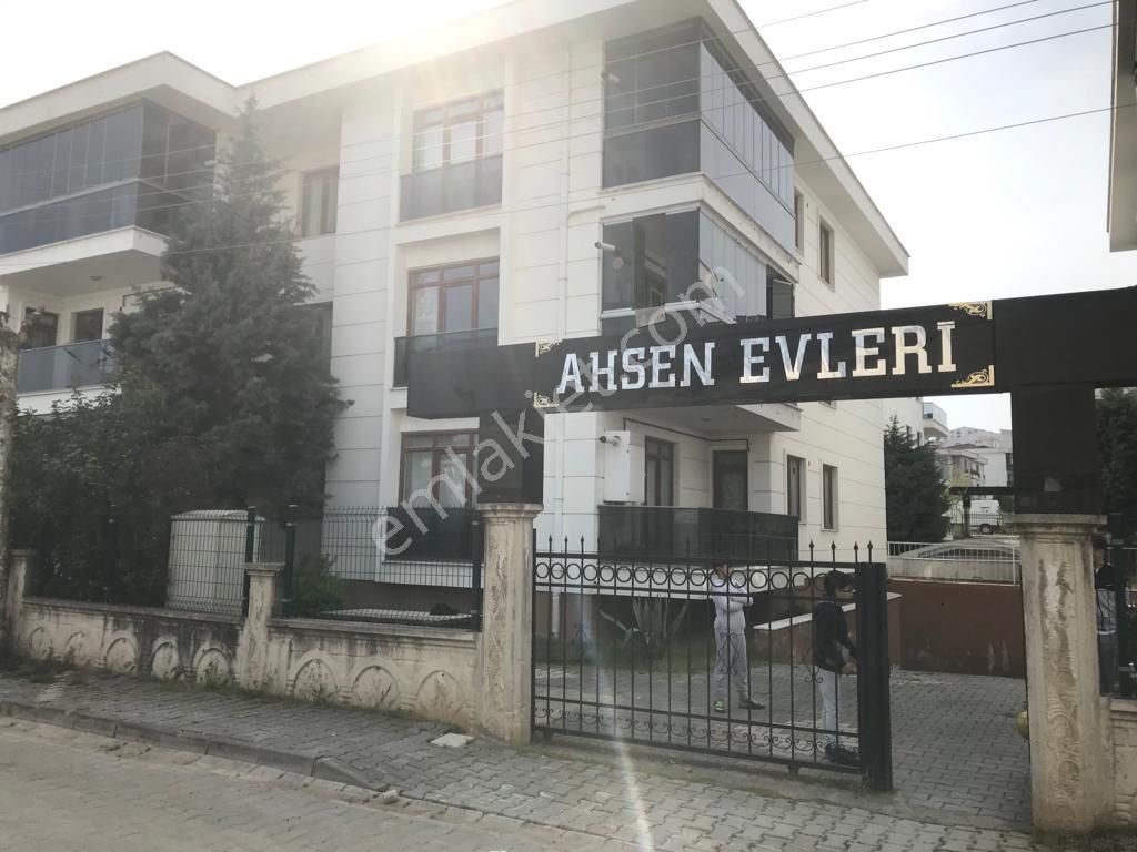 Aile Yaşamına Uygun Ahsen Evleri 3+1 - Görsel 18