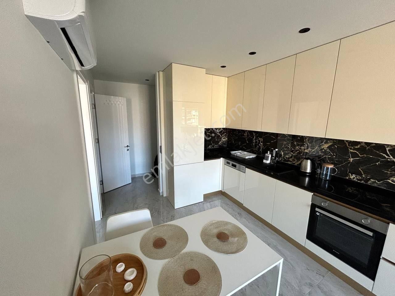 Alanya Oba Best Home Select 39 1+1 (ru.uk.kz.en) - Görsel 3