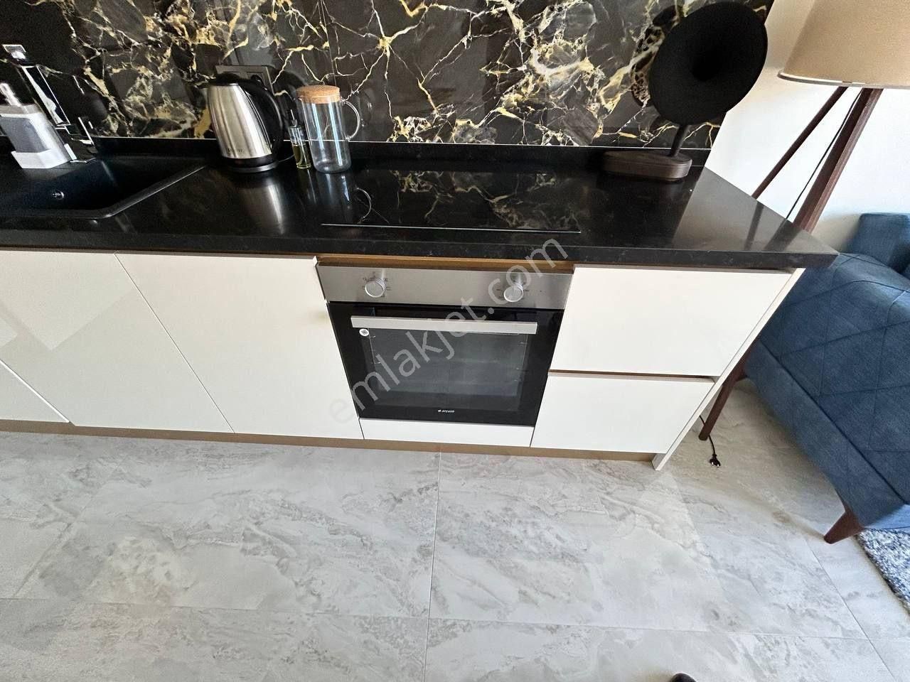 Alanya Oba Best Home Select 39 1+1 (ru.uk.kz.en) - Görsel 5