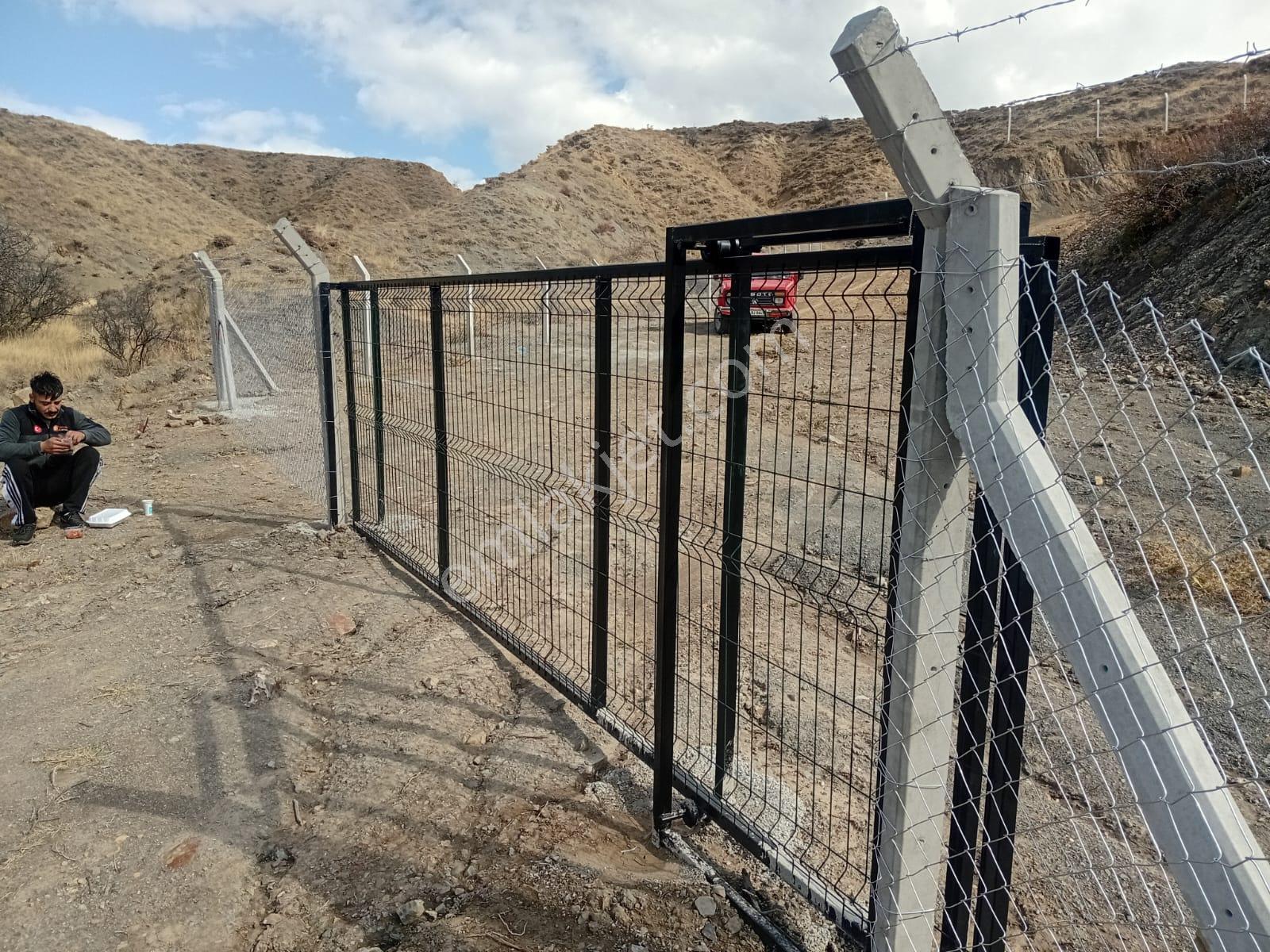 Çubuk Ağılcık Mahallesinde Tek Tapu 2494m2 Arsa Tuğrul Emlak'tan