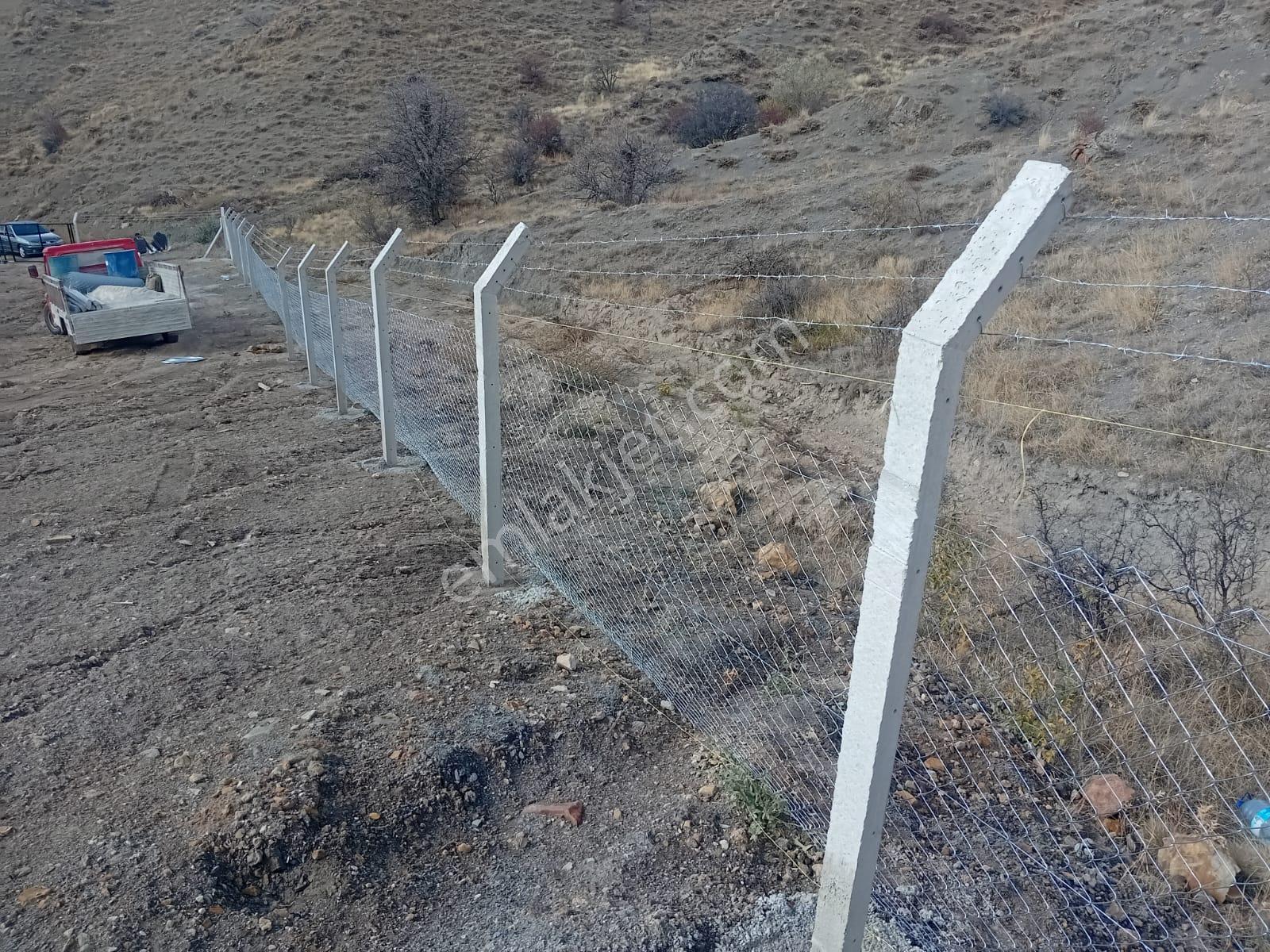 Çubuk Ağılcık Mahallesinde Tek Tapu 2494m2 Arsa Tuğrul Emlak'tan - Görsel 4
