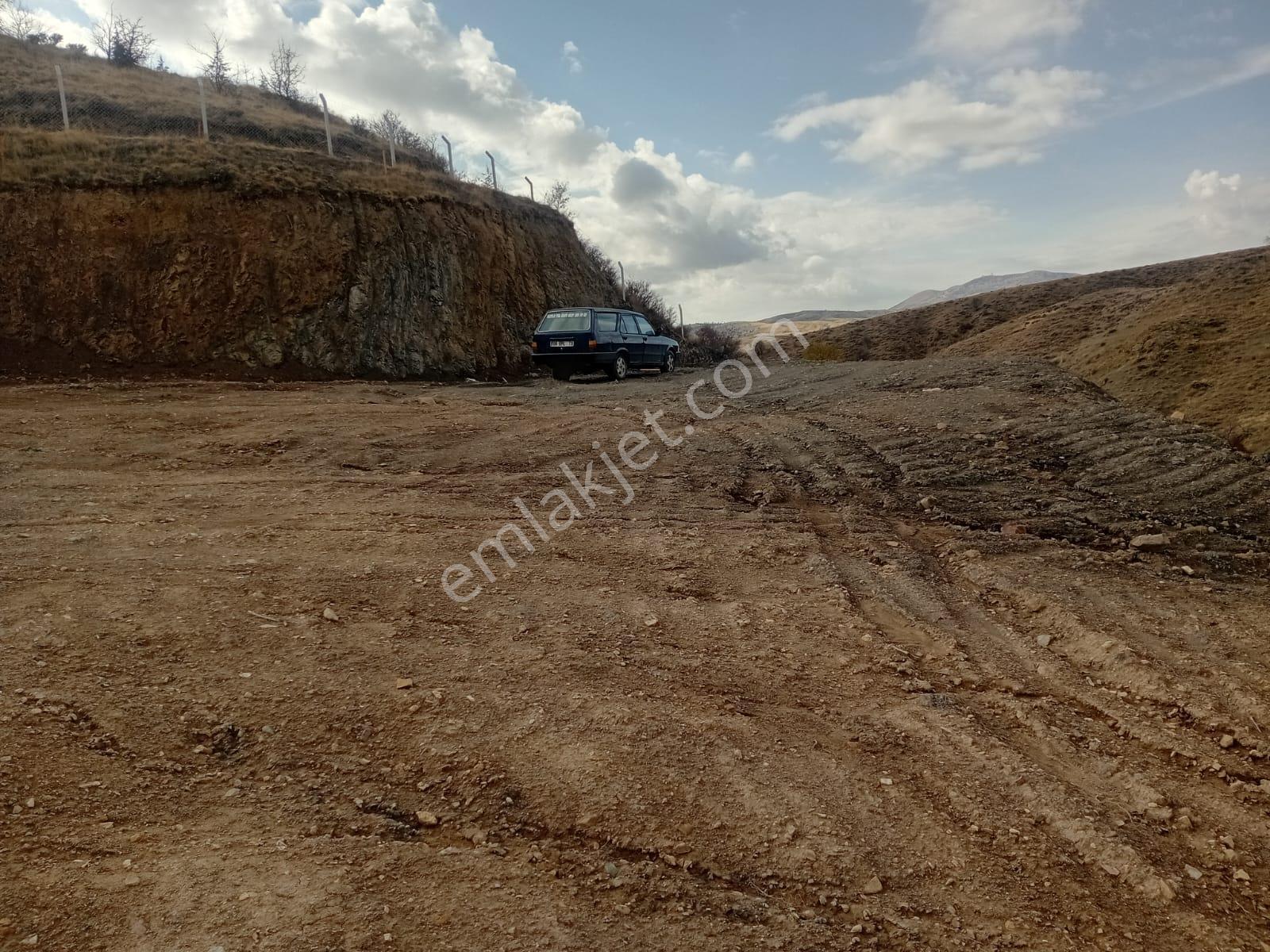 Çubuk Ağılcık Mahallesinde Tek Tapu 2494m2 Arsa Tuğrul Emlak'tan - Görsel 12