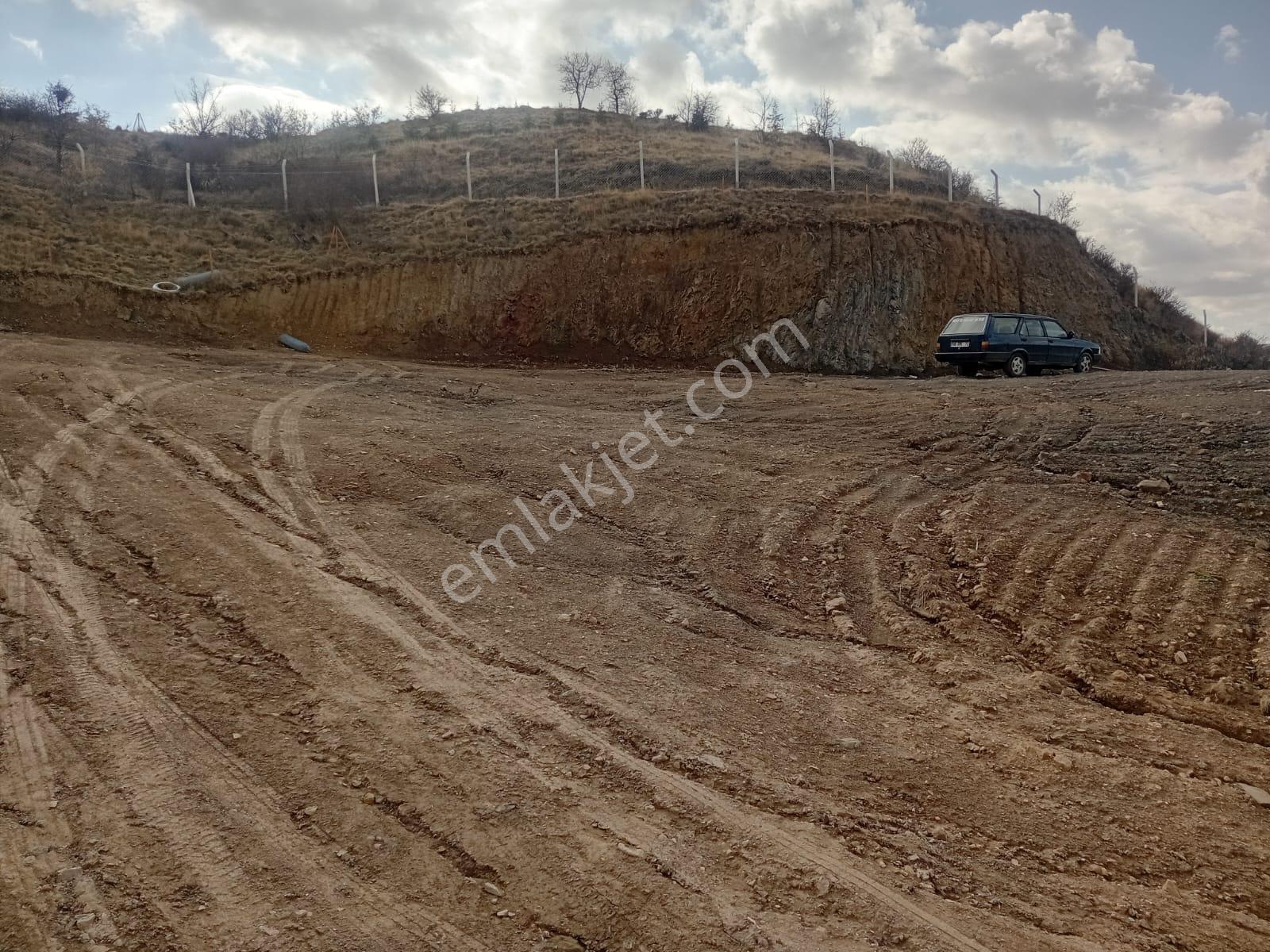 Çubuk Ağılcık Mahallesinde Tek Tapu 2494m2 Arsa Tuğrul Emlak'tan - Görsel 15