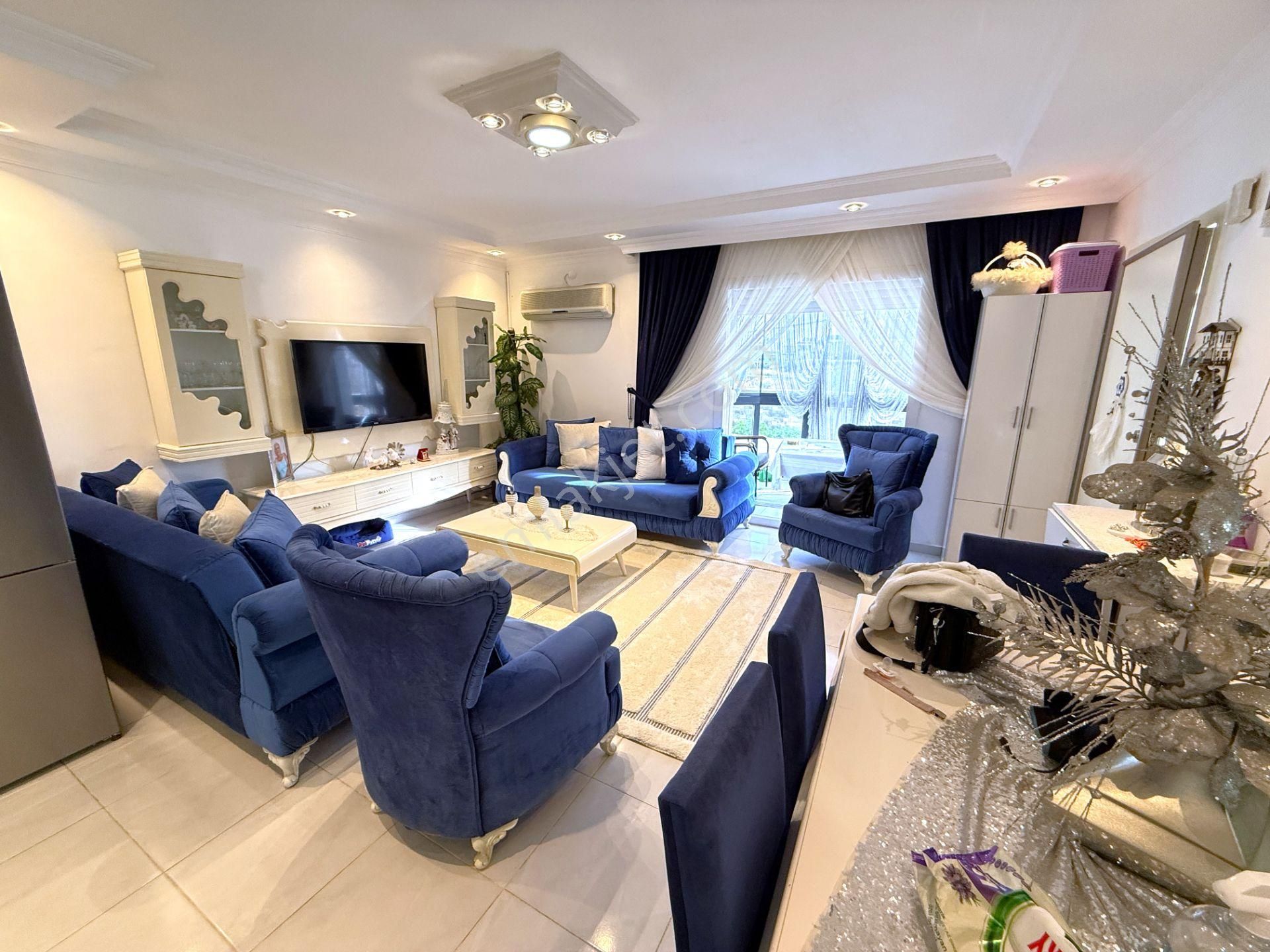 Didim Efeler'de Mini Carrefour Arkası Köşebaşı 3+1 Havuzlu Villa - Görsel 3