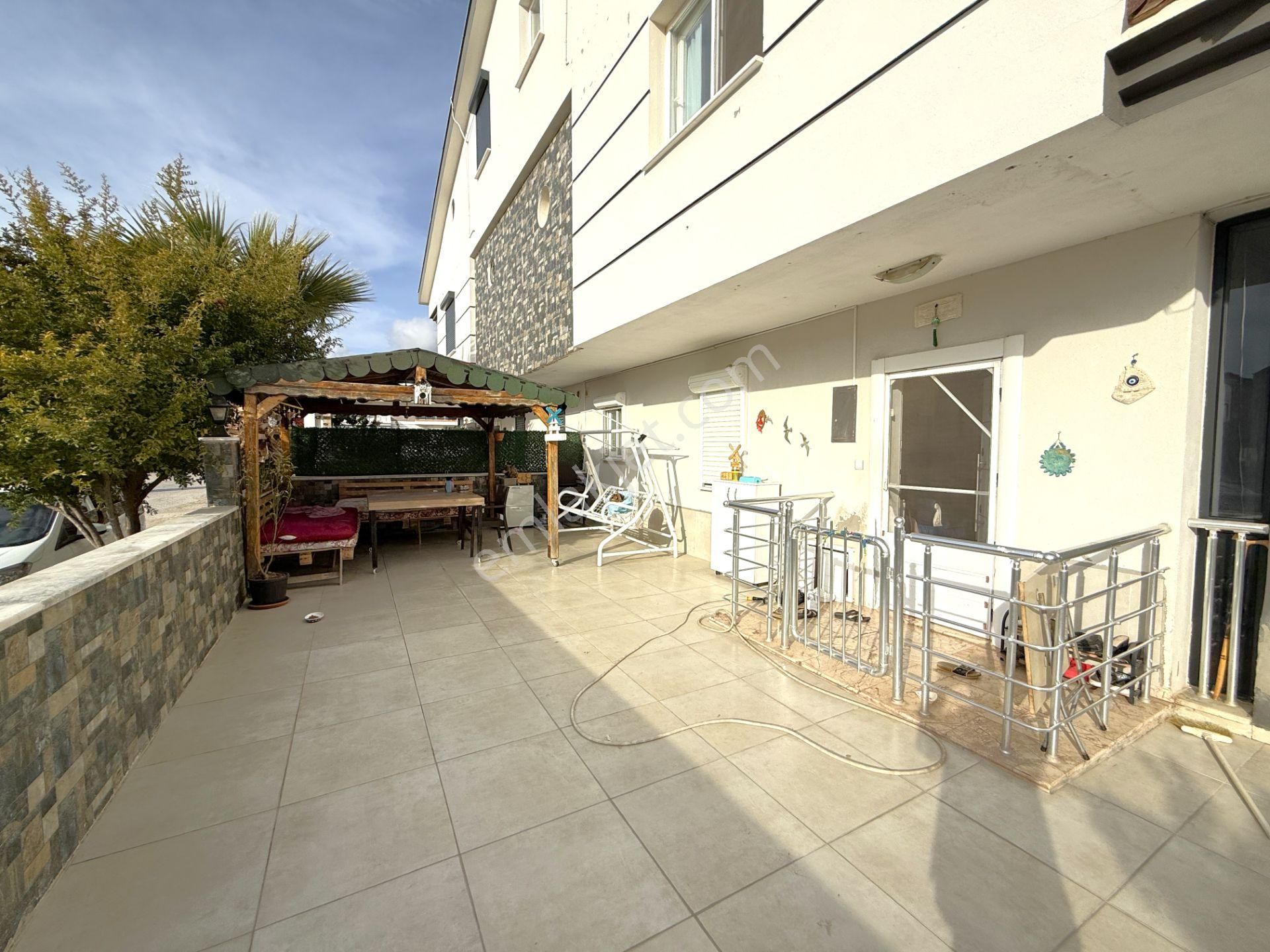 Didim Efeler'de Mini Carrefour Arkası Köşebaşı 3+1 Havuzlu Villa - Görsel 32