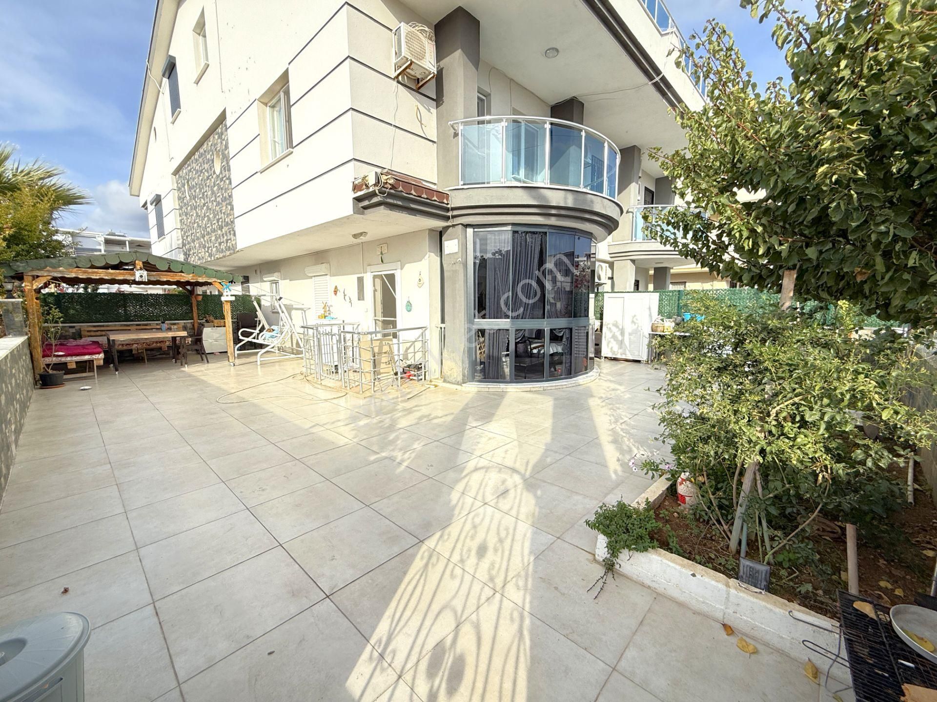 Didim Efeler'de Mini Carrefour Arkası Köşebaşı 3+1 Havuzlu Villa - Görsel 29