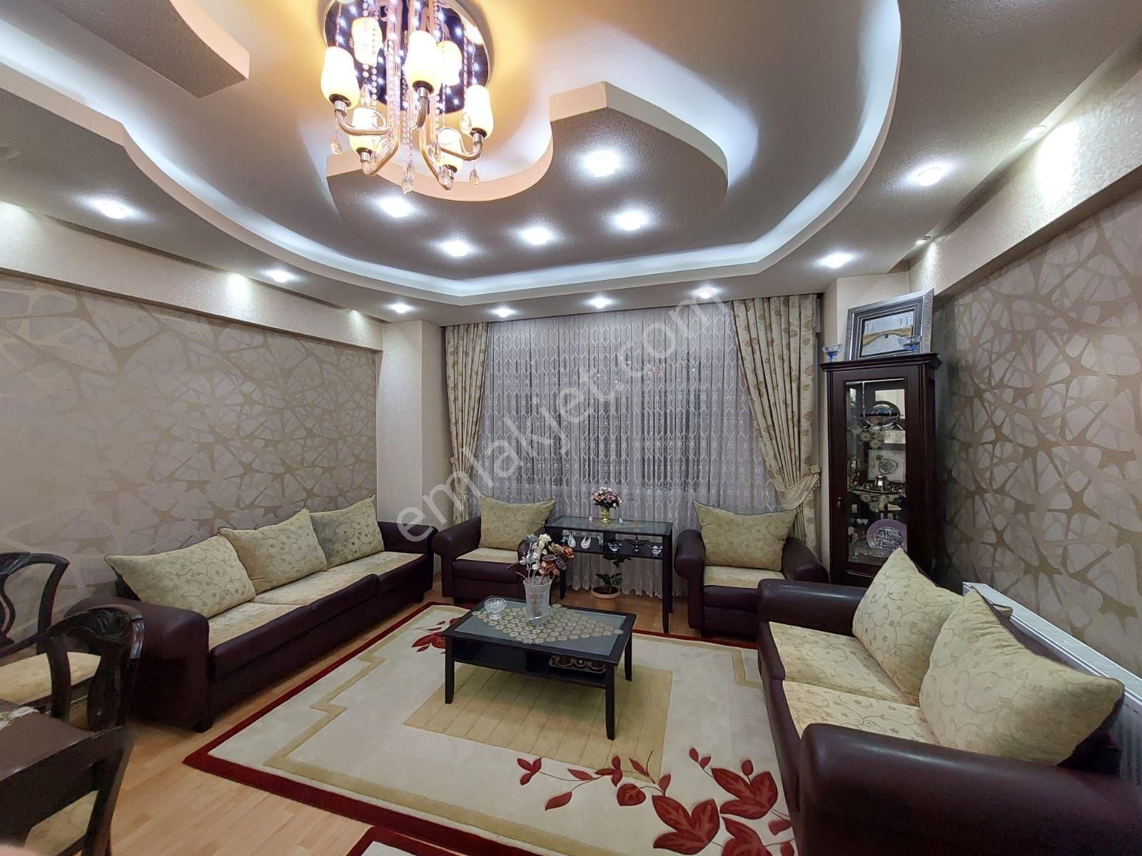 Yıldırım Beyazıt Mahallesinde İçi Yapılı - Görsel 2