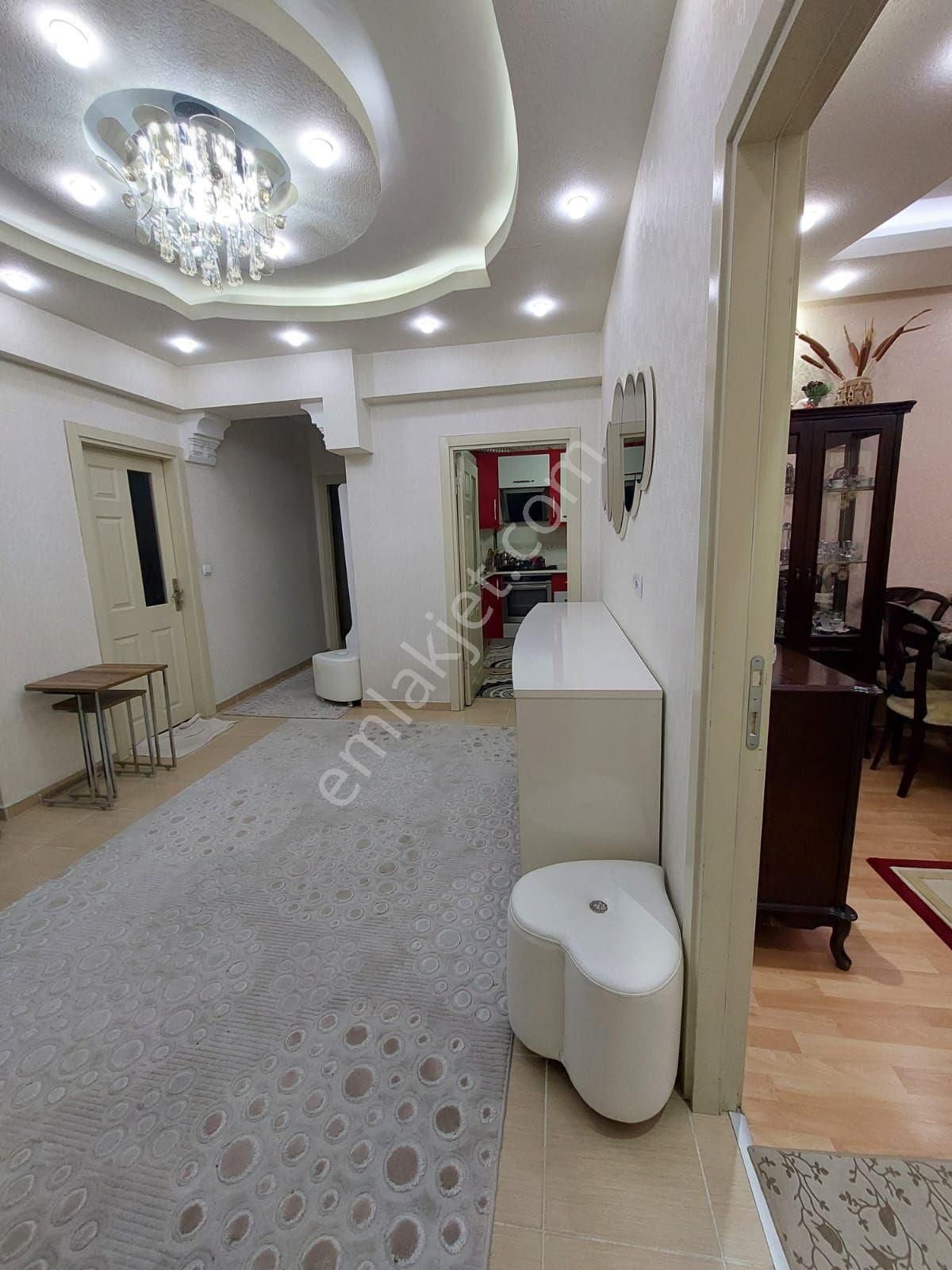 Yıldırım Beyazıt Mahallesinde İçi Yapılı - Görsel 4