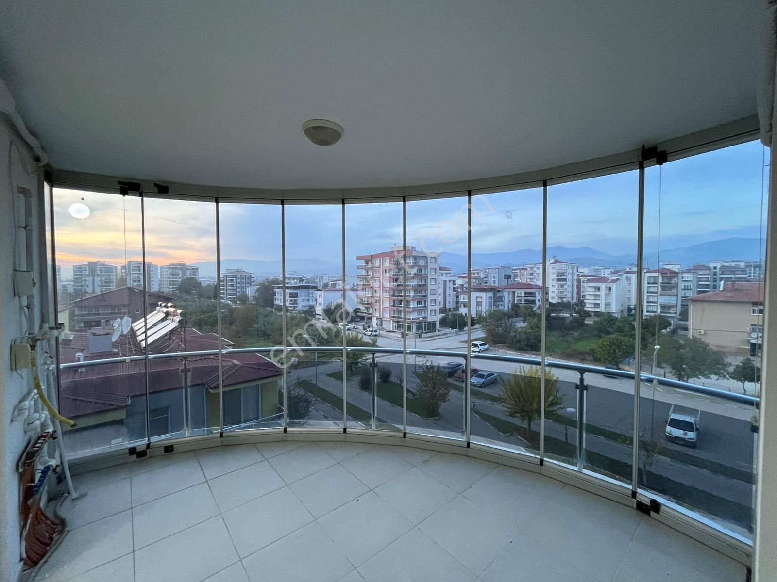 Yeşil Mahalle De Havuzlu Site İçerisin De Satılık 3+1 Daire ! ! - Görsel 5