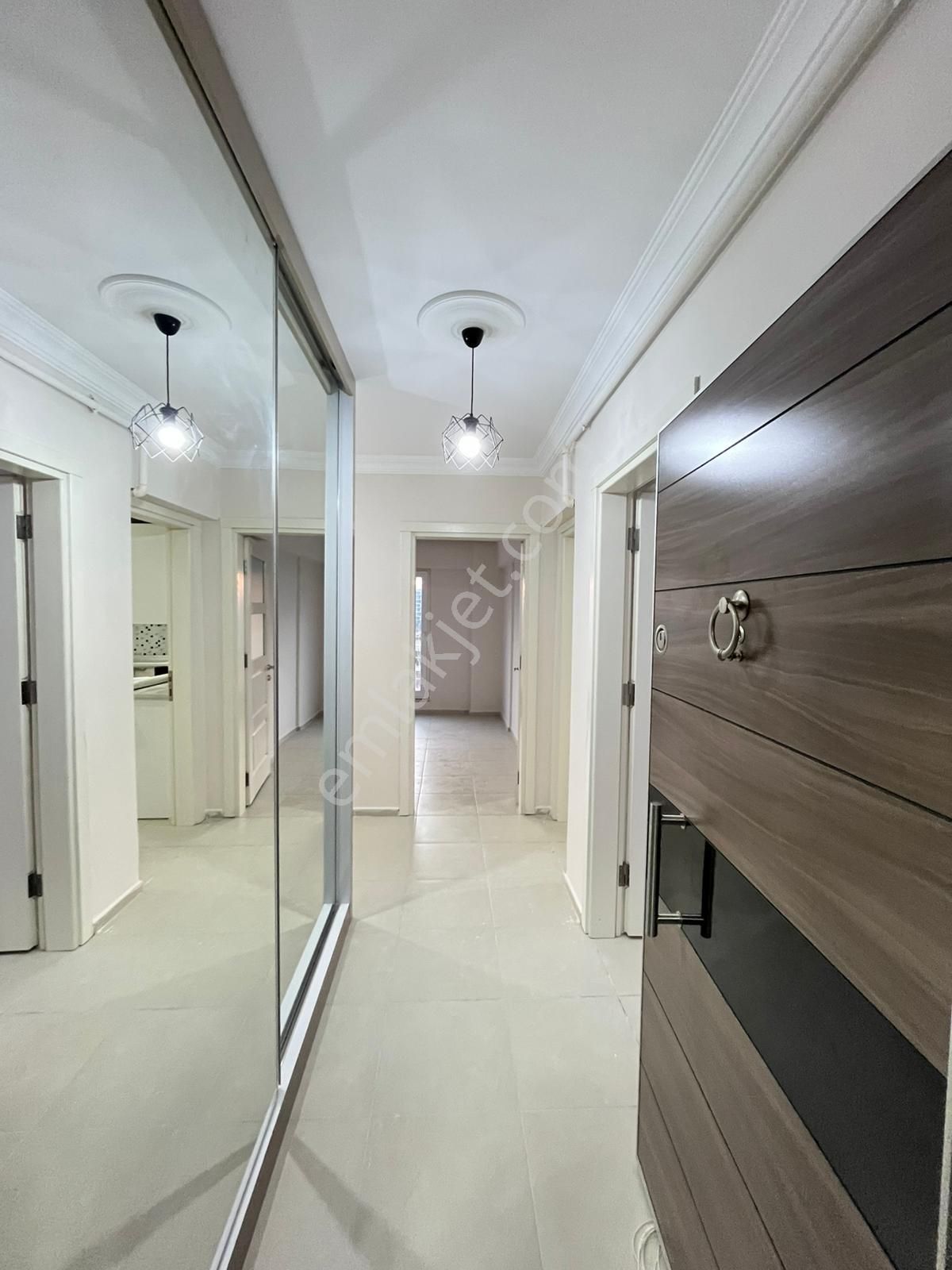 Yeşil Mahalle De Havuzlu Site İçerisin De Satılık 3+1 Daire ! ! - Görsel 22