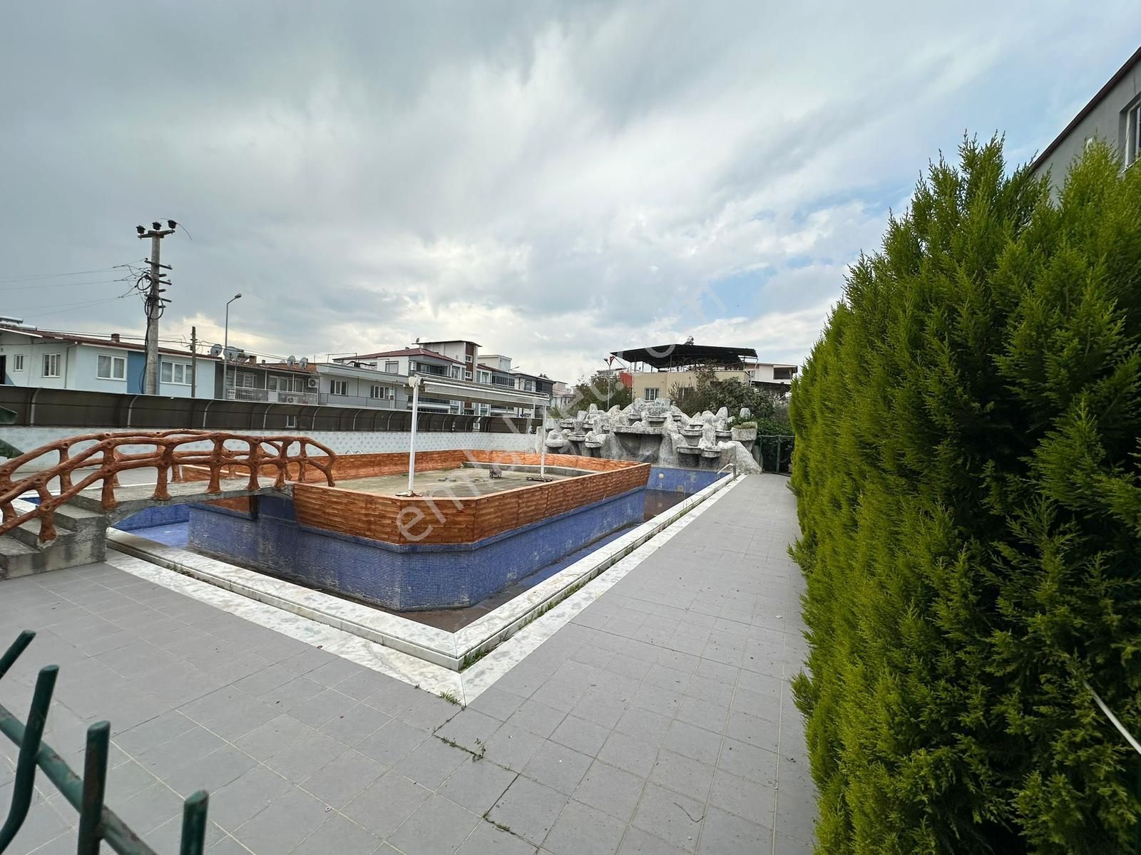 Yeşil Mahalle De Havuzlu Site İçerisin De Satılık 3+1 Daire ! ! - Görsel 24