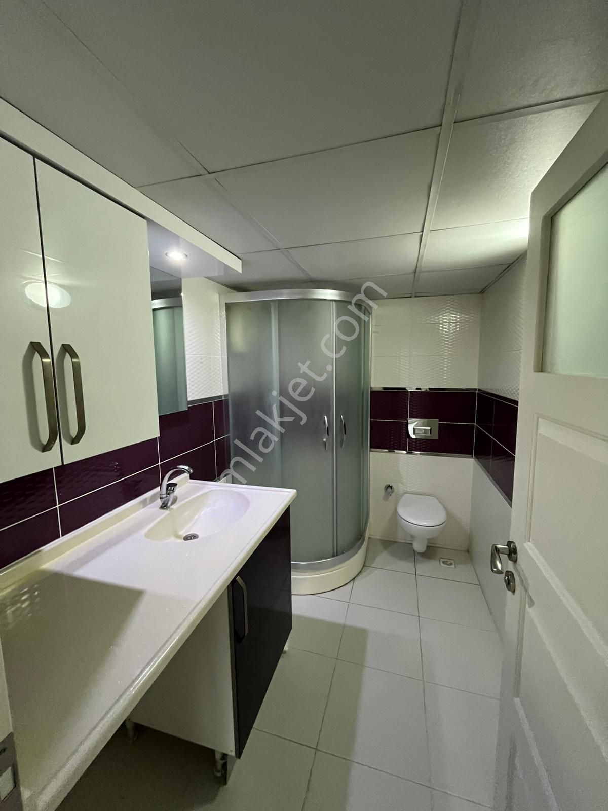 Yeşil Mahalle De Havuzlu Site İçerisin De Satılık 3+1 Daire ! ! - Görsel 20