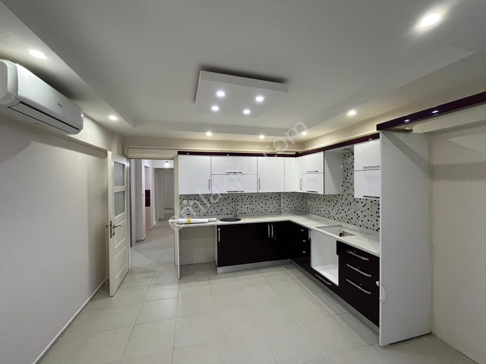 Yeşil Mahalle De Havuzlu Site İçerisin De Satılık 3+1 Daire ! ! - Görsel 4