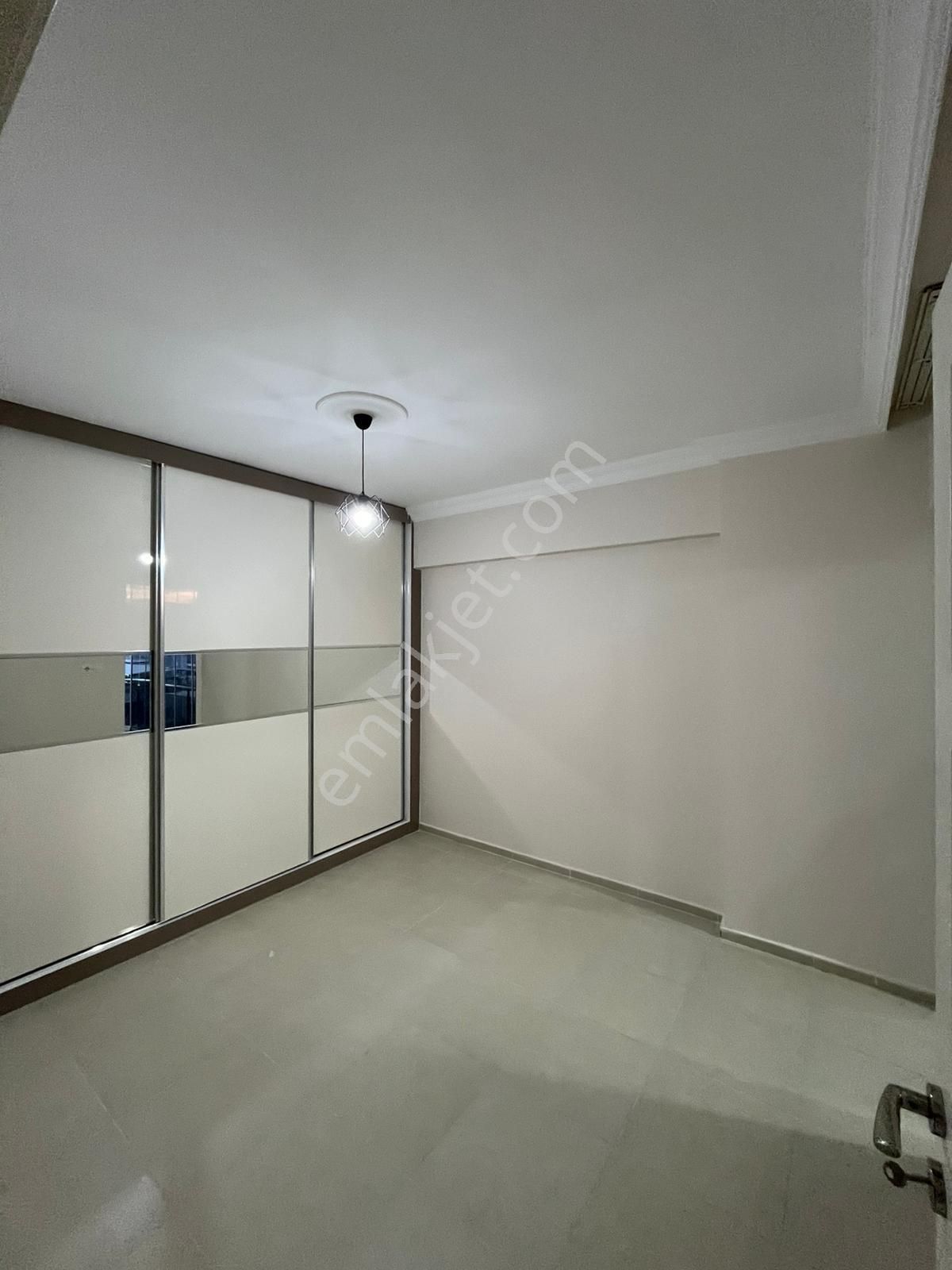 Yeşil Mahalle De Havuzlu Site İçerisin De Satılık 3+1 Daire ! ! - Görsel 15