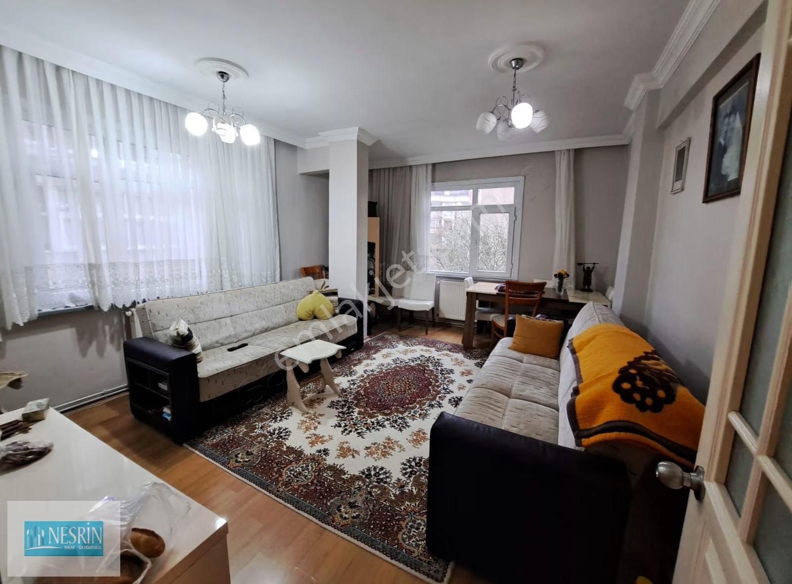 Nesrin Emlak'tan Yakacık Merkeze Yakın Yatırımlık Ara Kat Daire - Görsel 10