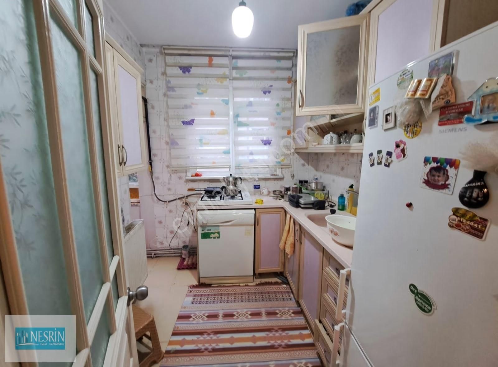 Nesrin Emlak'tan Yakacık Merkeze Yakın Yatırımlık Ara Kat Daire - Görsel 7