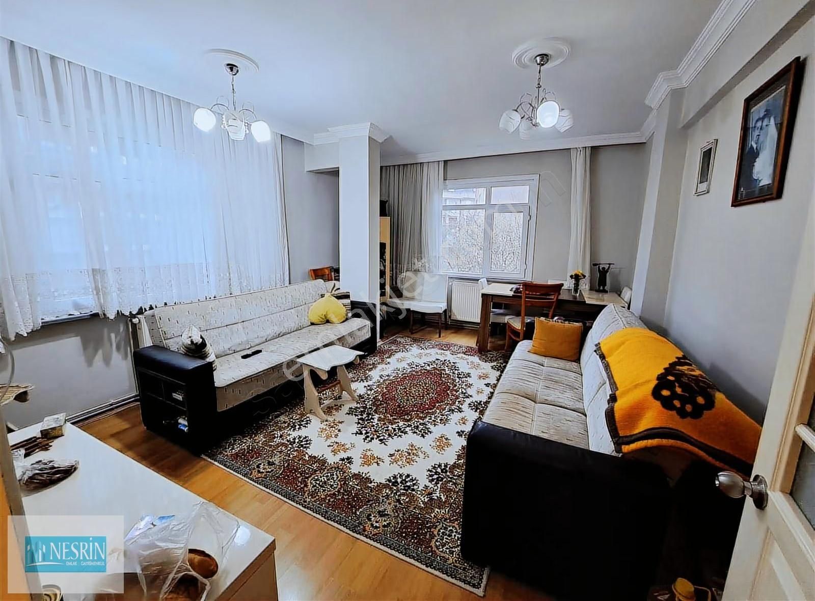 Nesrin Emlak'tan Yakacık Merkeze Yakın Yatırımlık Ara Kat Daire - Görsel 14