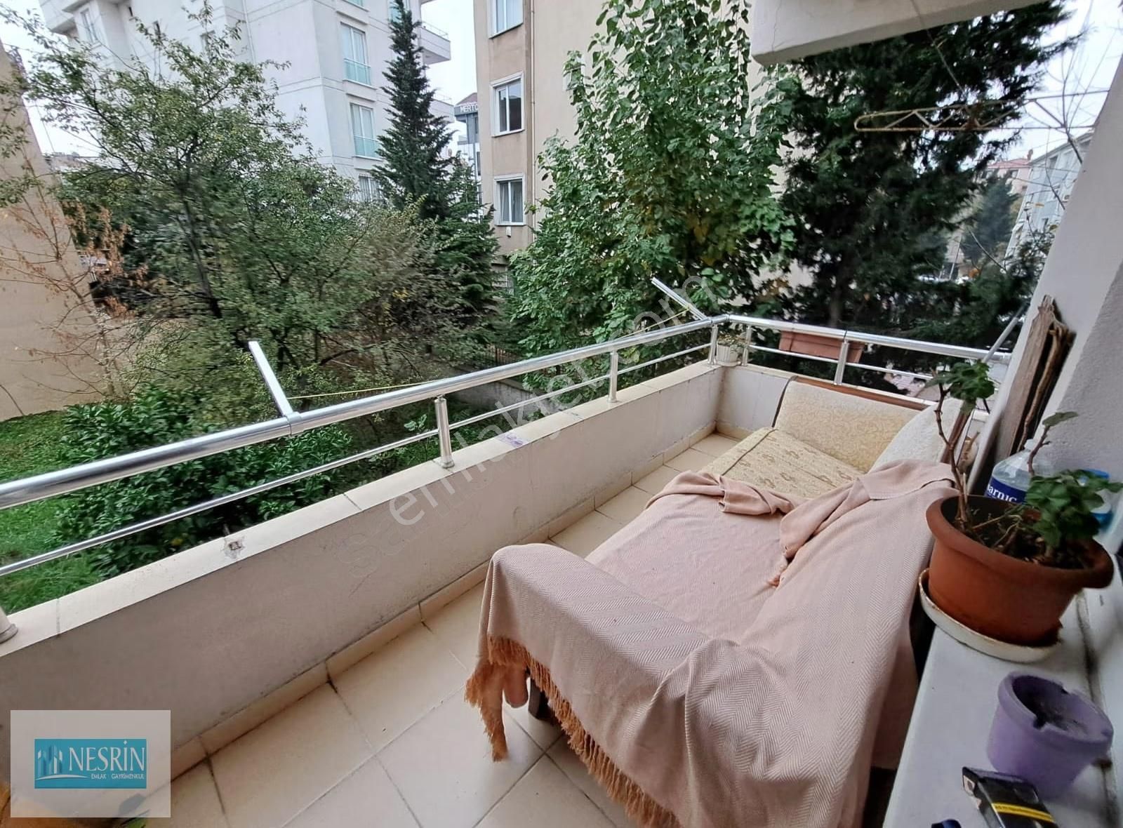 Nesrin Emlak'tan Yakacık Merkeze Yakın Yatırımlık Ara Kat Daire - Görsel 12