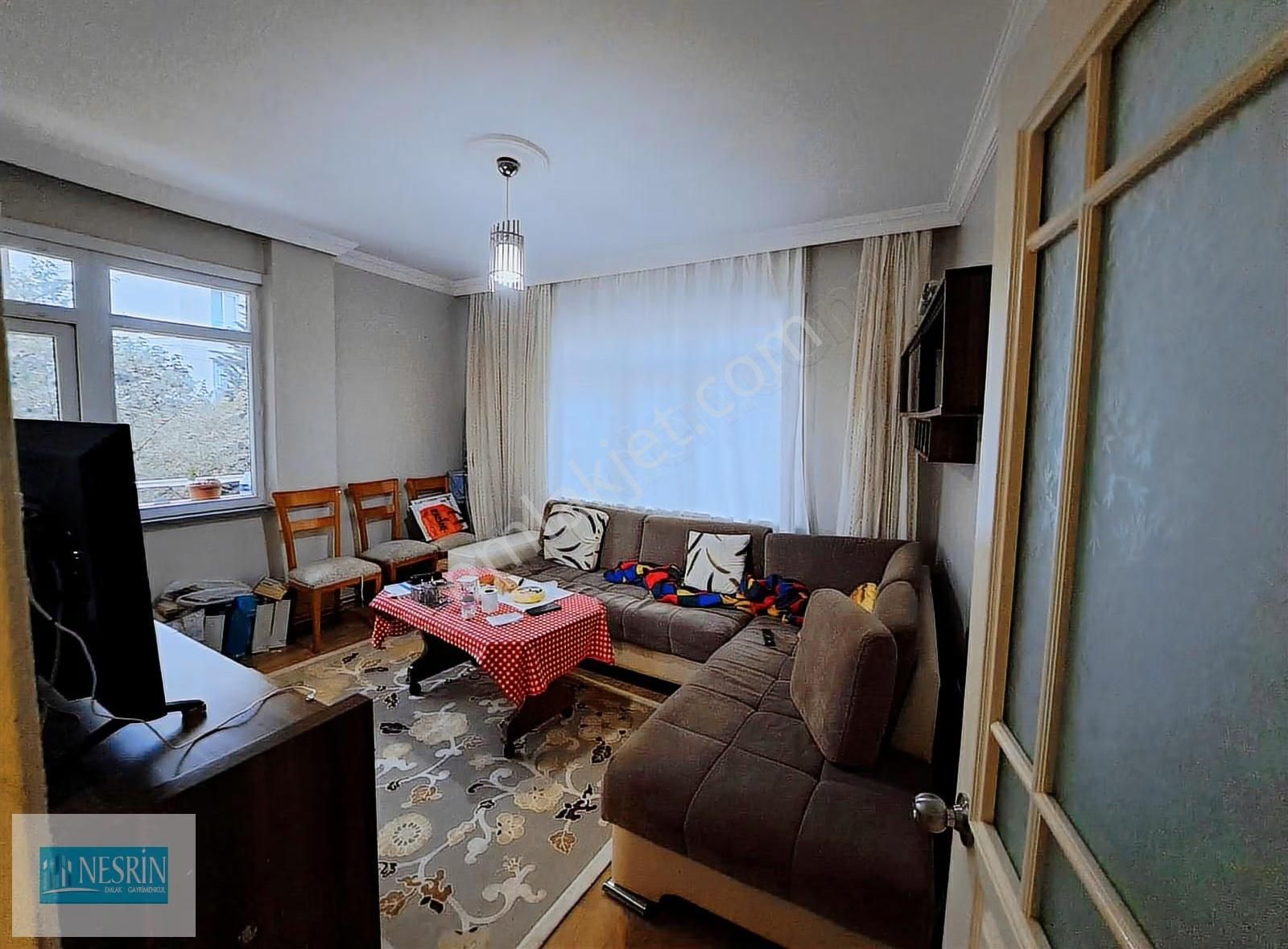 Nesrin Emlak'tan Yakacık Merkeze Yakın Yatırımlık Ara Kat Daire - Görsel 5