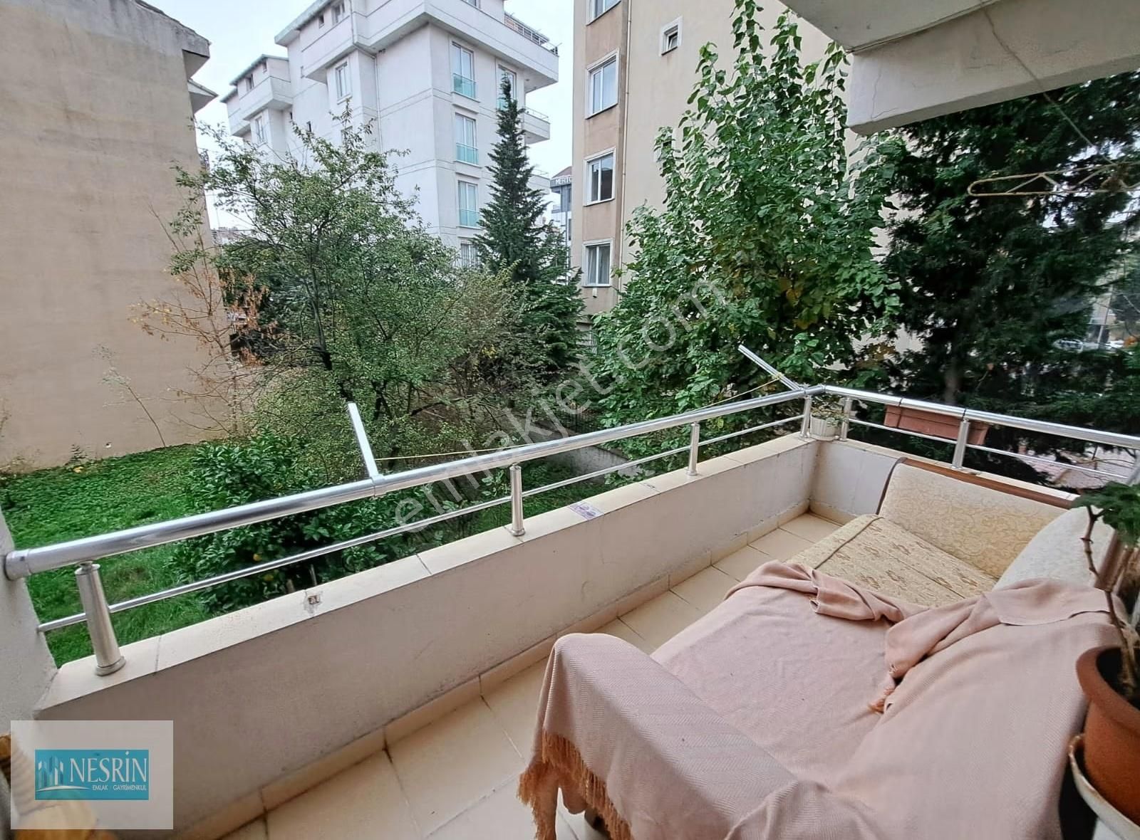 Nesrin Emlak'tan Yakacık Merkeze Yakın Yatırımlık Ara Kat Daire - Görsel 6