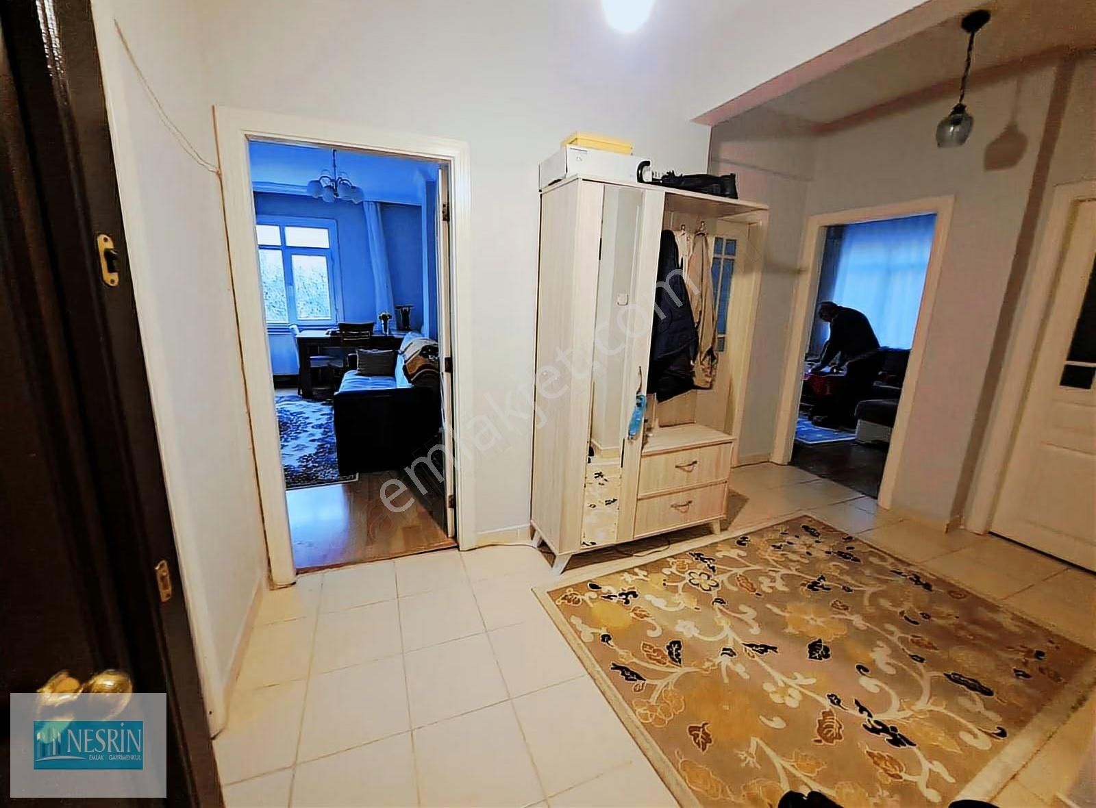 Nesrin Emlak'tan Yakacık Merkeze Yakın Yatırımlık Ara Kat Daire - Görsel 15