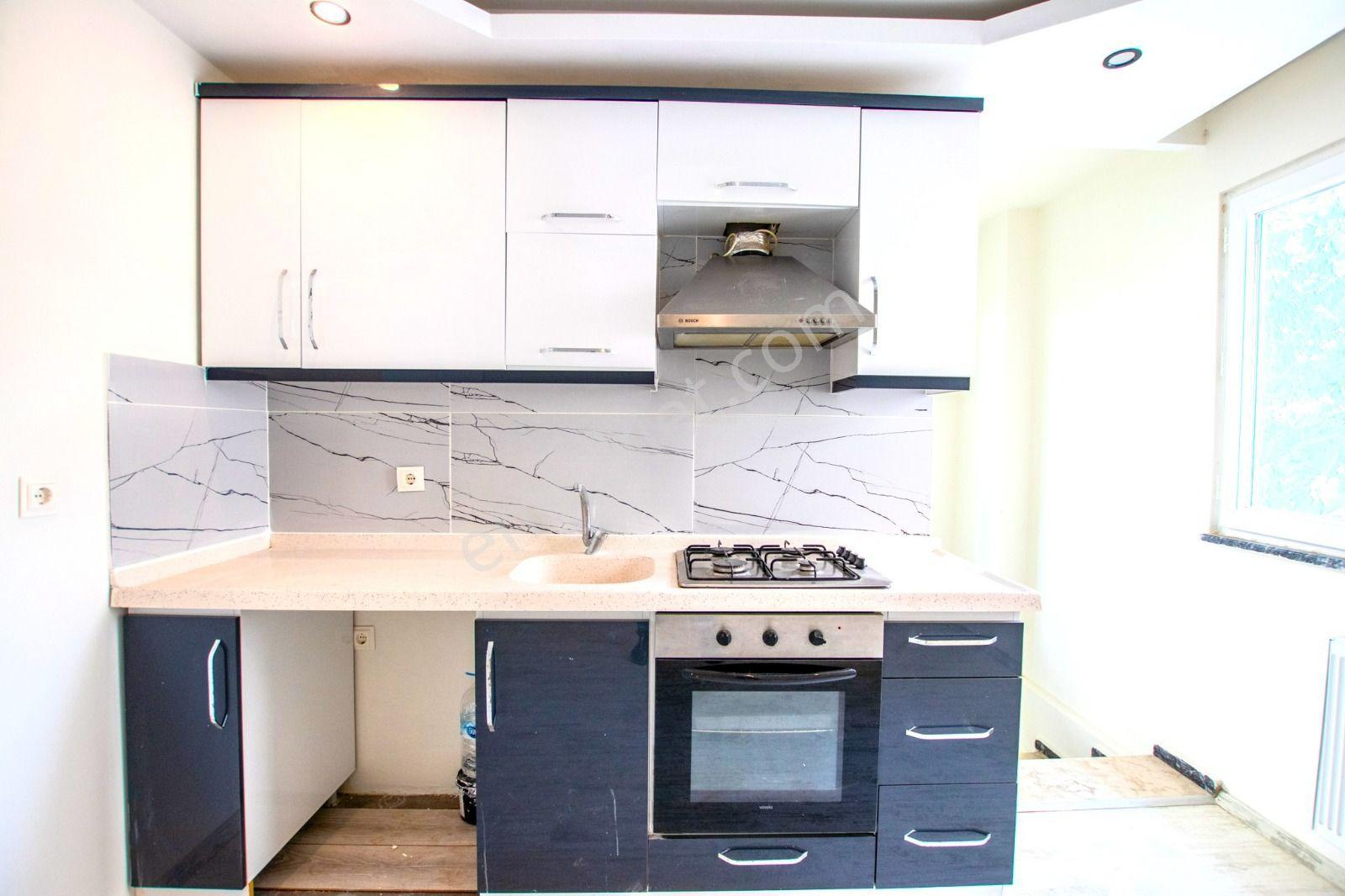 ▇ Zeytinlide Kaçmaz Fiyata Geniş Masrafsız 3+1 Dublex Daire ▇ - Görsel 18