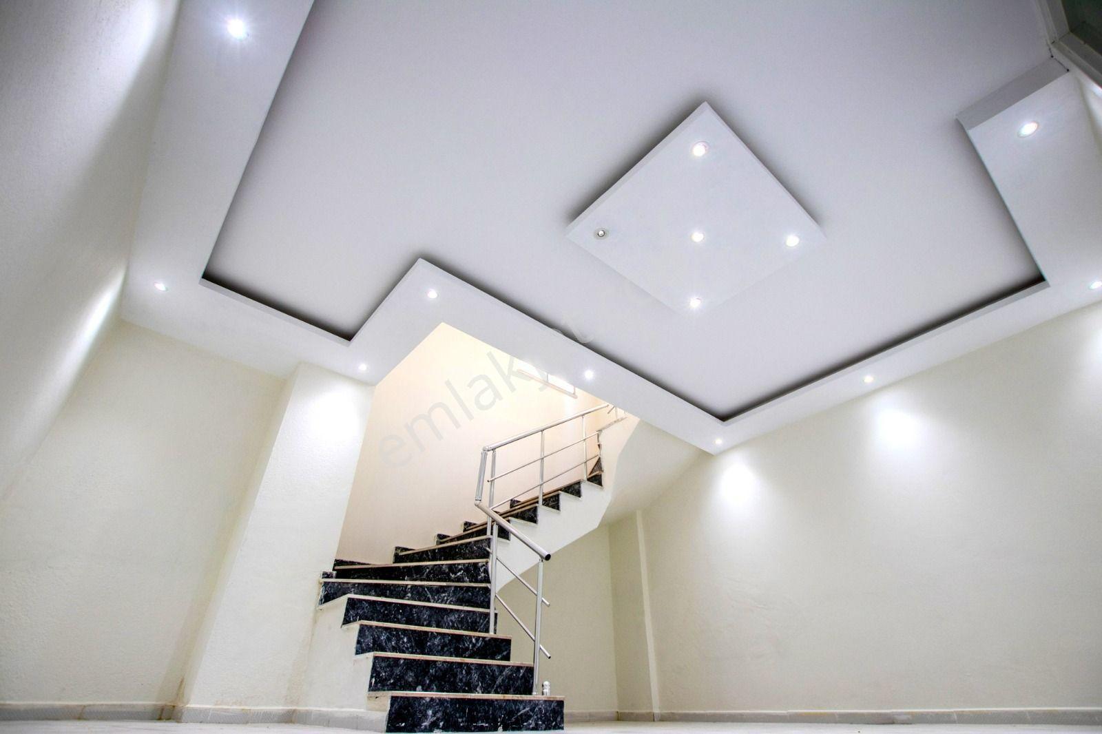 ▇ Zeytinlide Kaçmaz Fiyata Geniş Masrafsız 3+1 Dublex Daire ▇ - Görsel 31