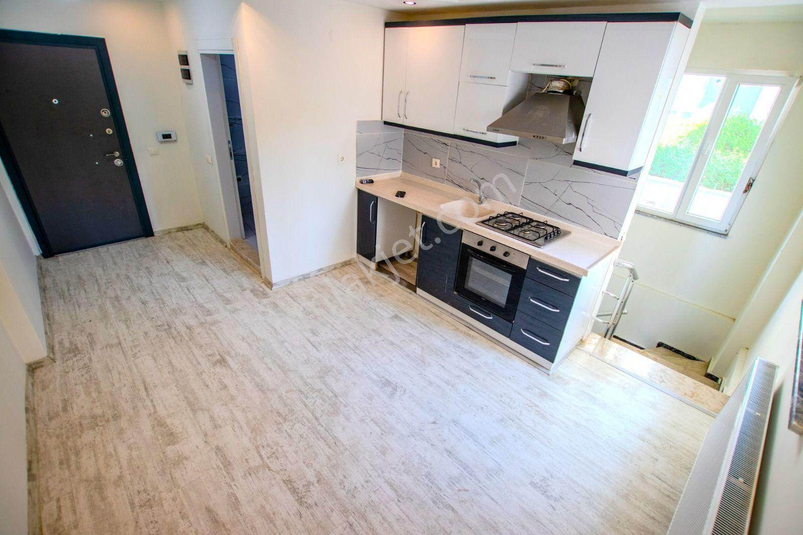 ▇ Zeytinlide Kaçmaz Fiyata Geniş Masrafsız 3+1 Dublex Daire ▇